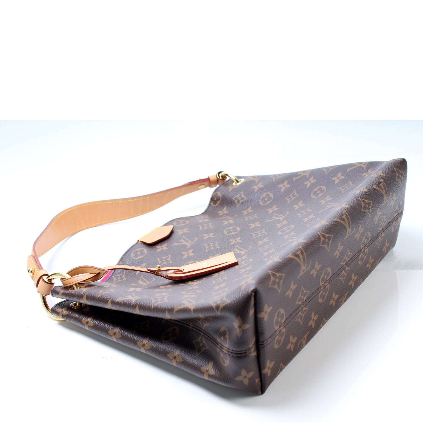 Louis Vuitton Graceful PM Monogram