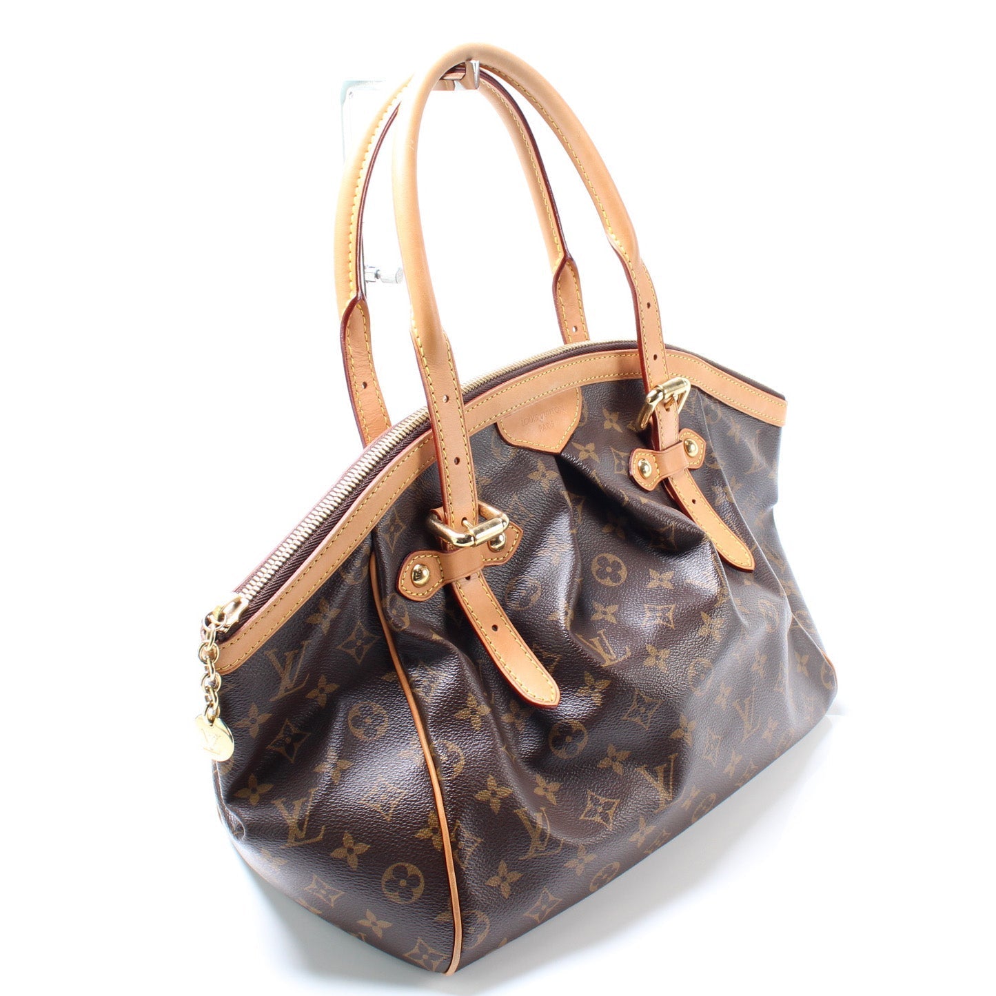 Louis Vuitton Tivoli GM Monogram