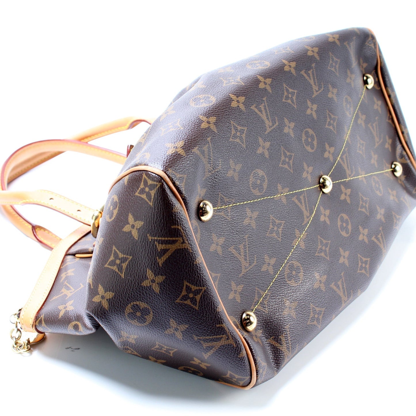Louis Vuitton Tivoli GM Monogram