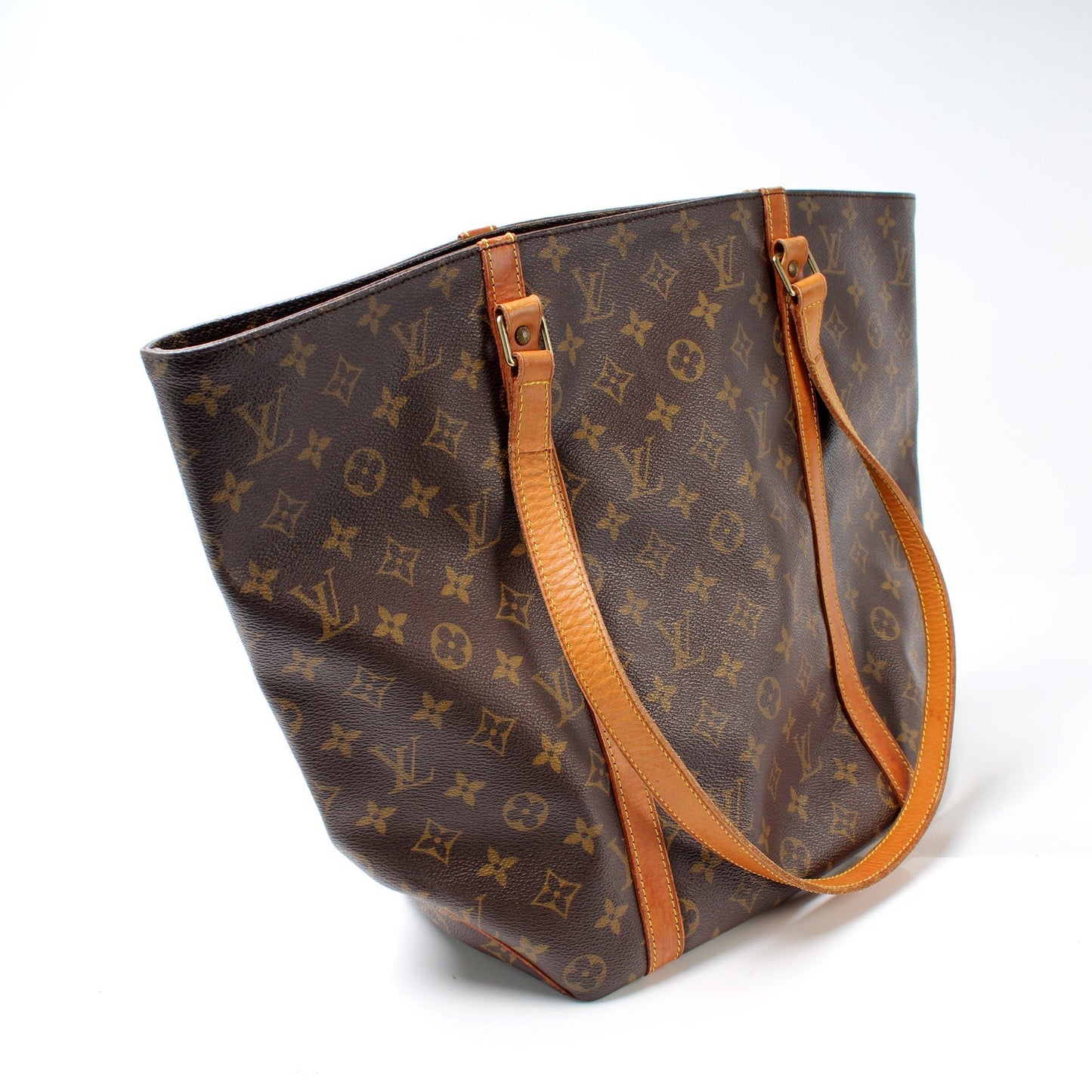 Louis Vuitton Sac Shopping Monogram