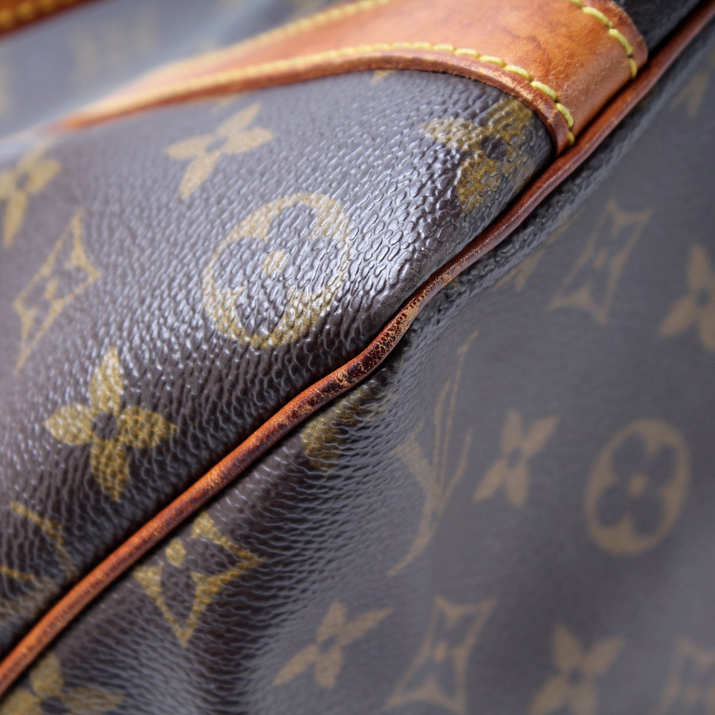 Louis Vuitton Sac Shopping Monogram