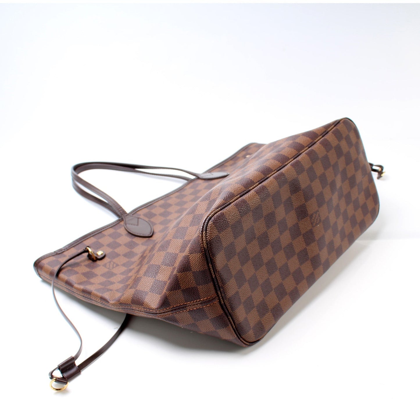 Louis Vuitton Neverfull MM Damier Ebene