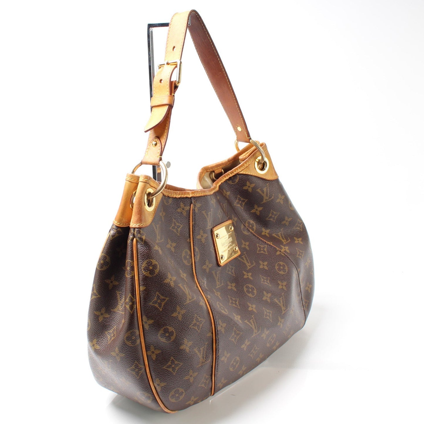 Louis Vuitton Galliera PM Monogram