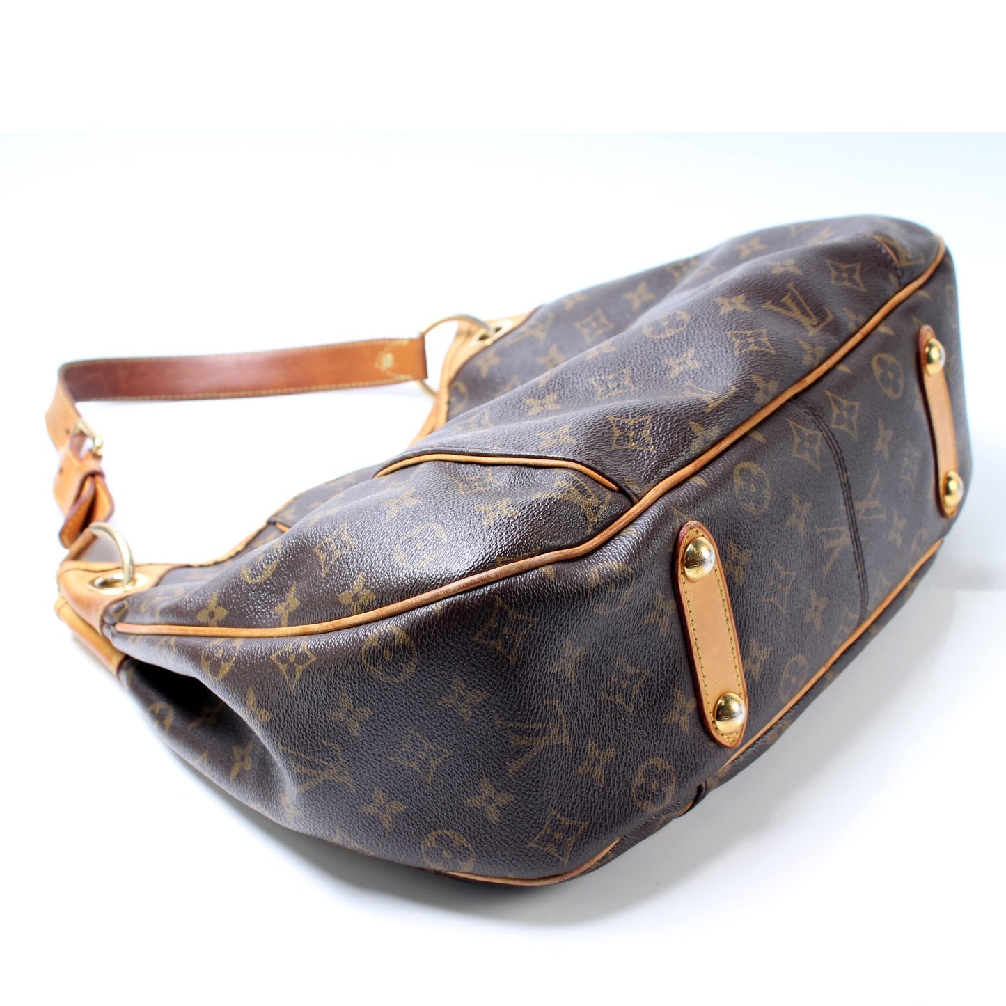 Louis Vuitton Galliera PM Monogram