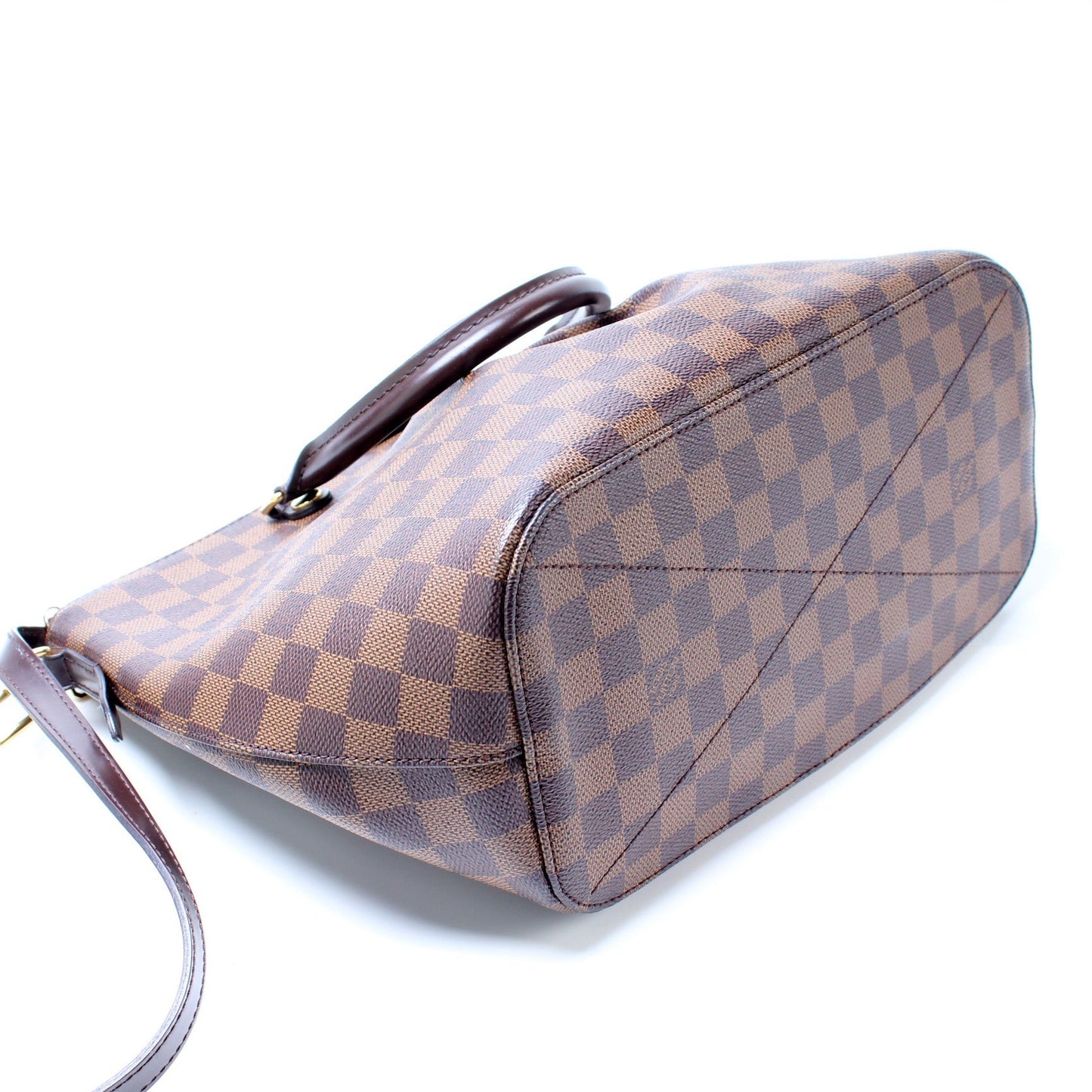 Louis Vuitton Siena MM Damier Ebene