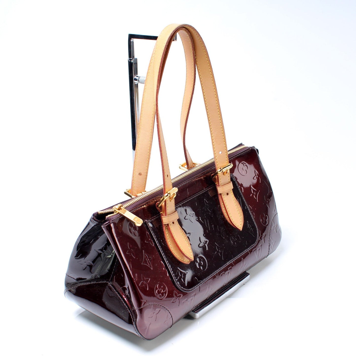 Louis Vuitton Rosewood Ave Vernis