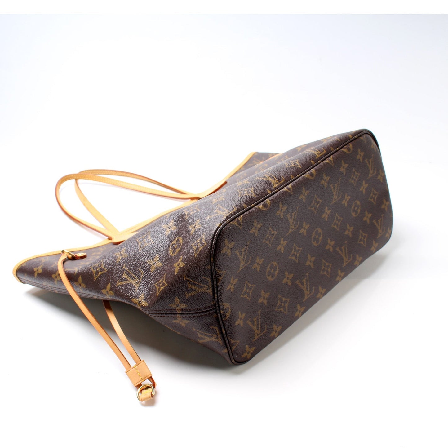 Louis Vuitton Neverfull MM Monogram