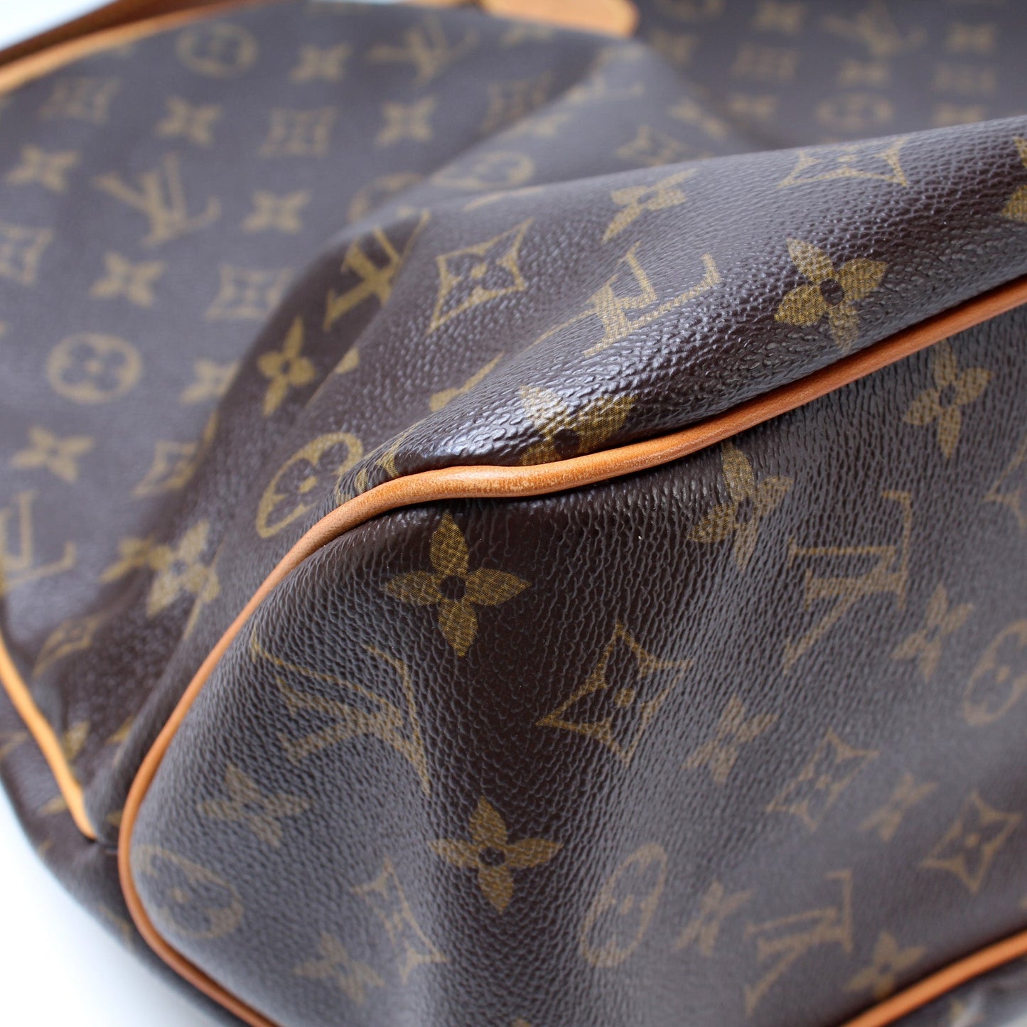 Louis Vuitton Delightful MM Monogram