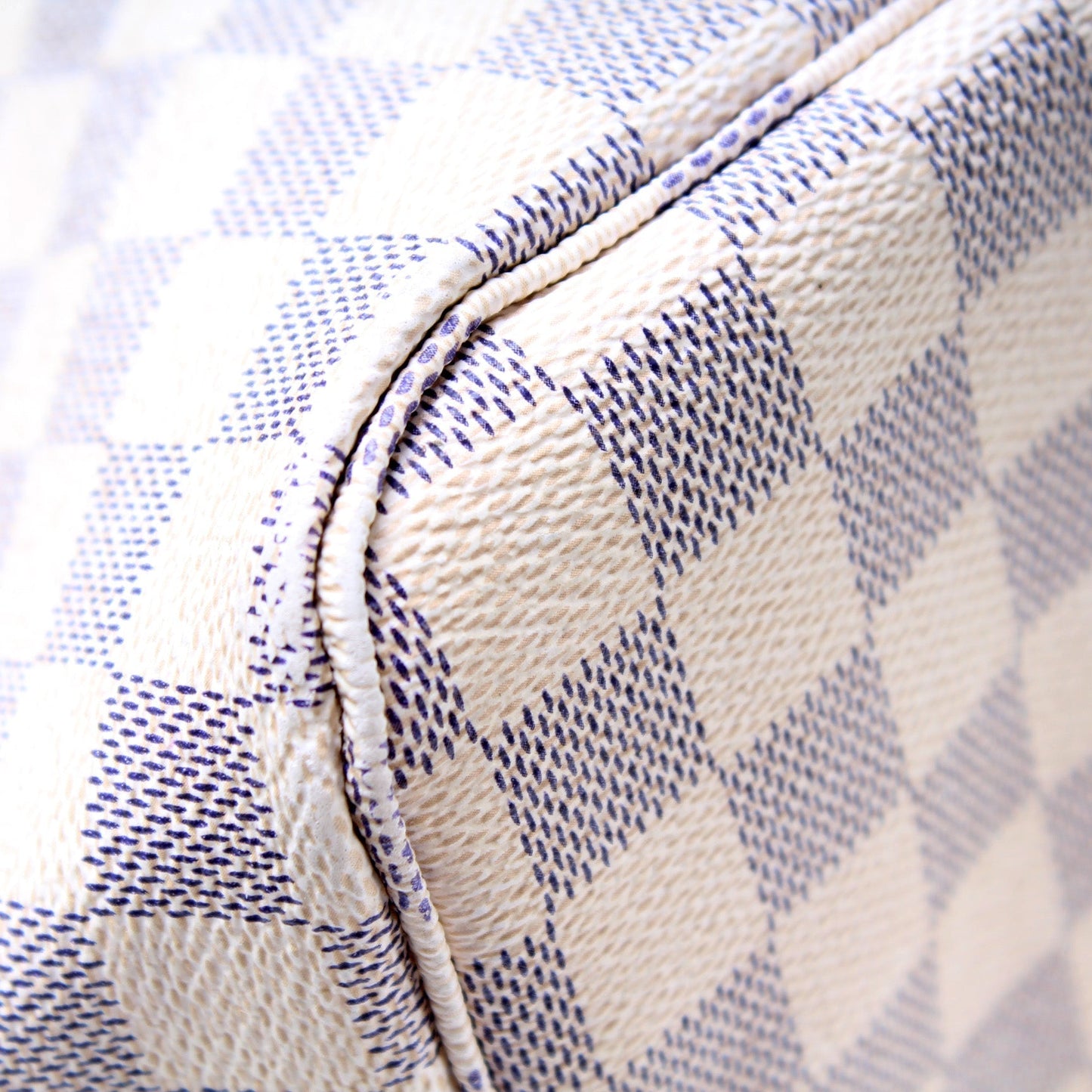 Louis Vuitton Neverfull GM Damier Azur