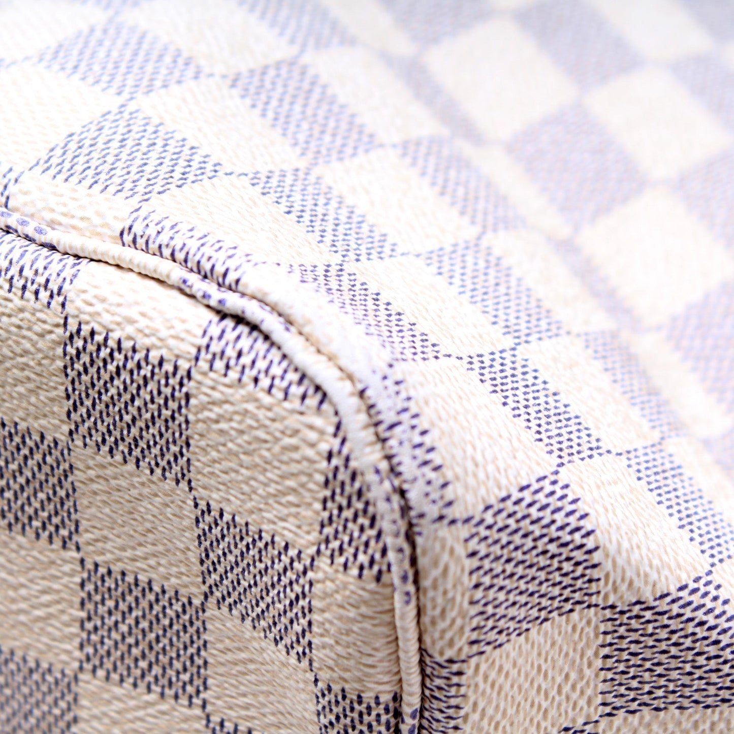 Louis Vuitton Neverfull GM Damier Azur