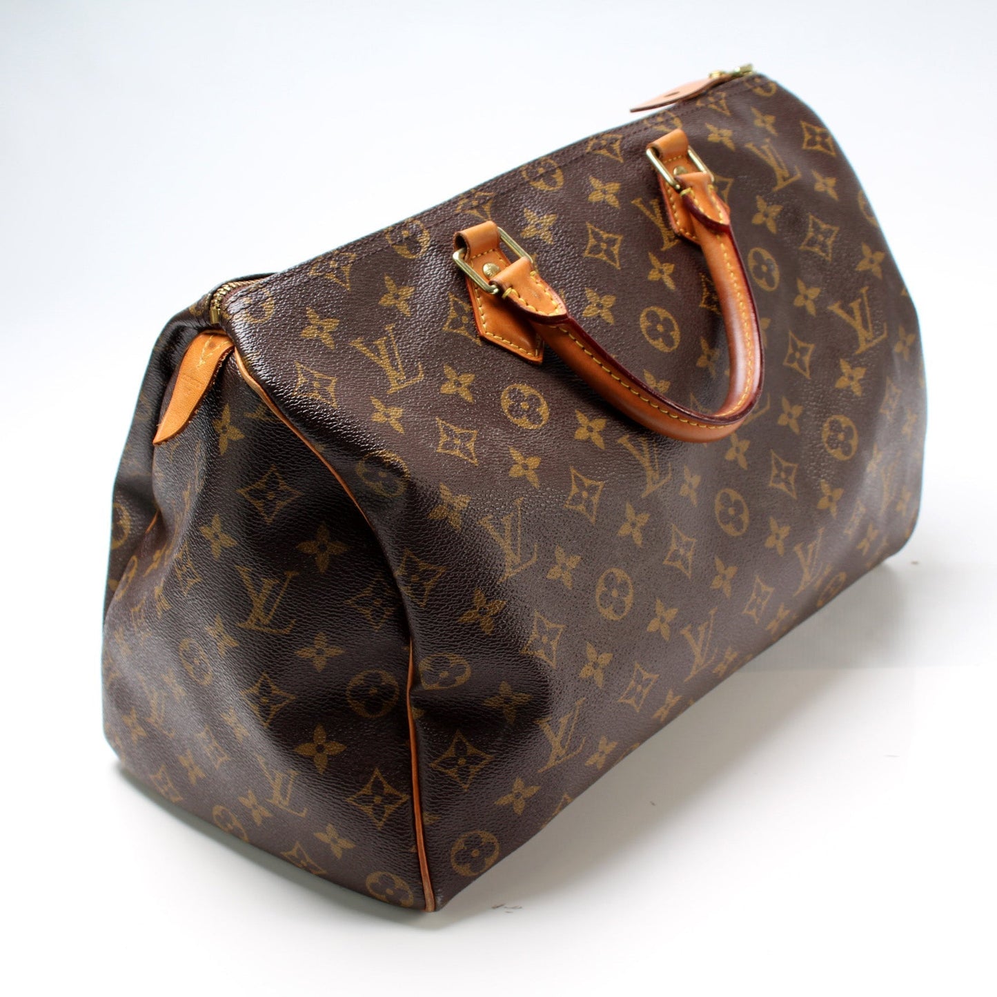 Louis Vuitton Speedy 35 Monogram