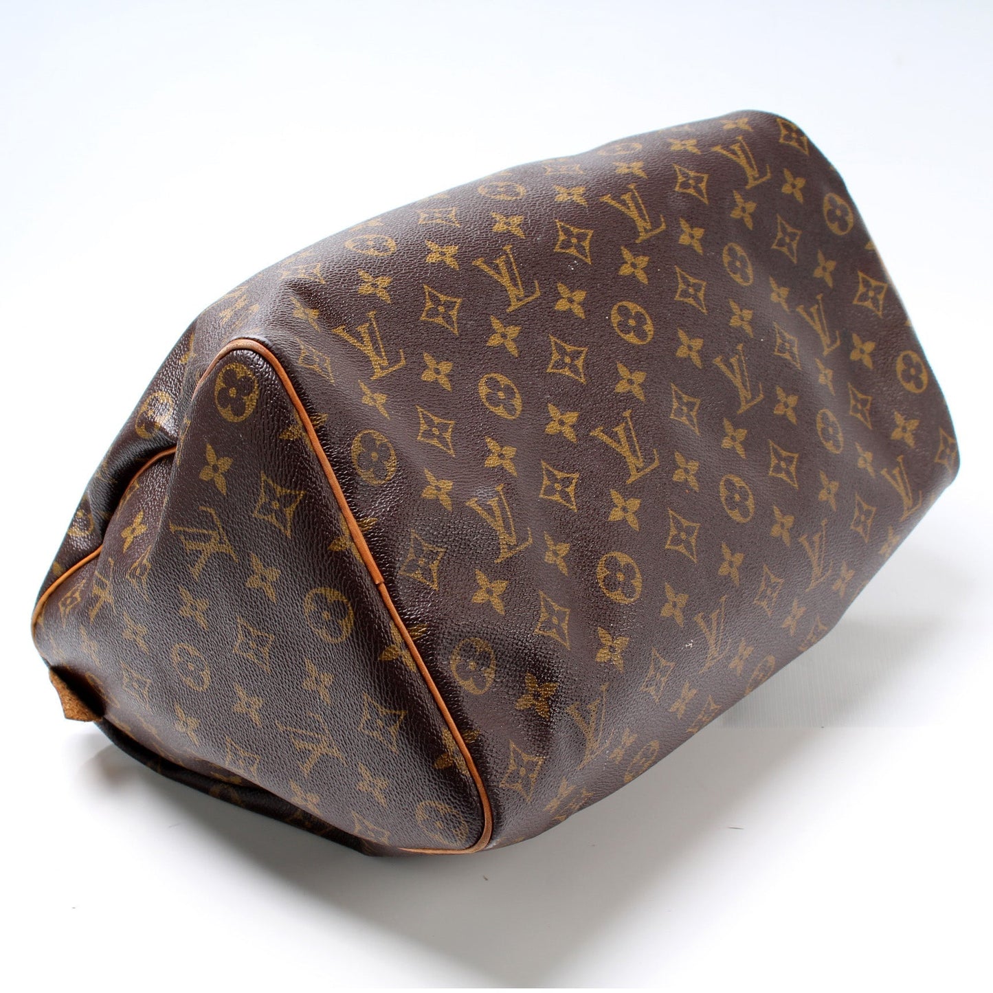 Louis Vuitton Speedy 35 Monogram