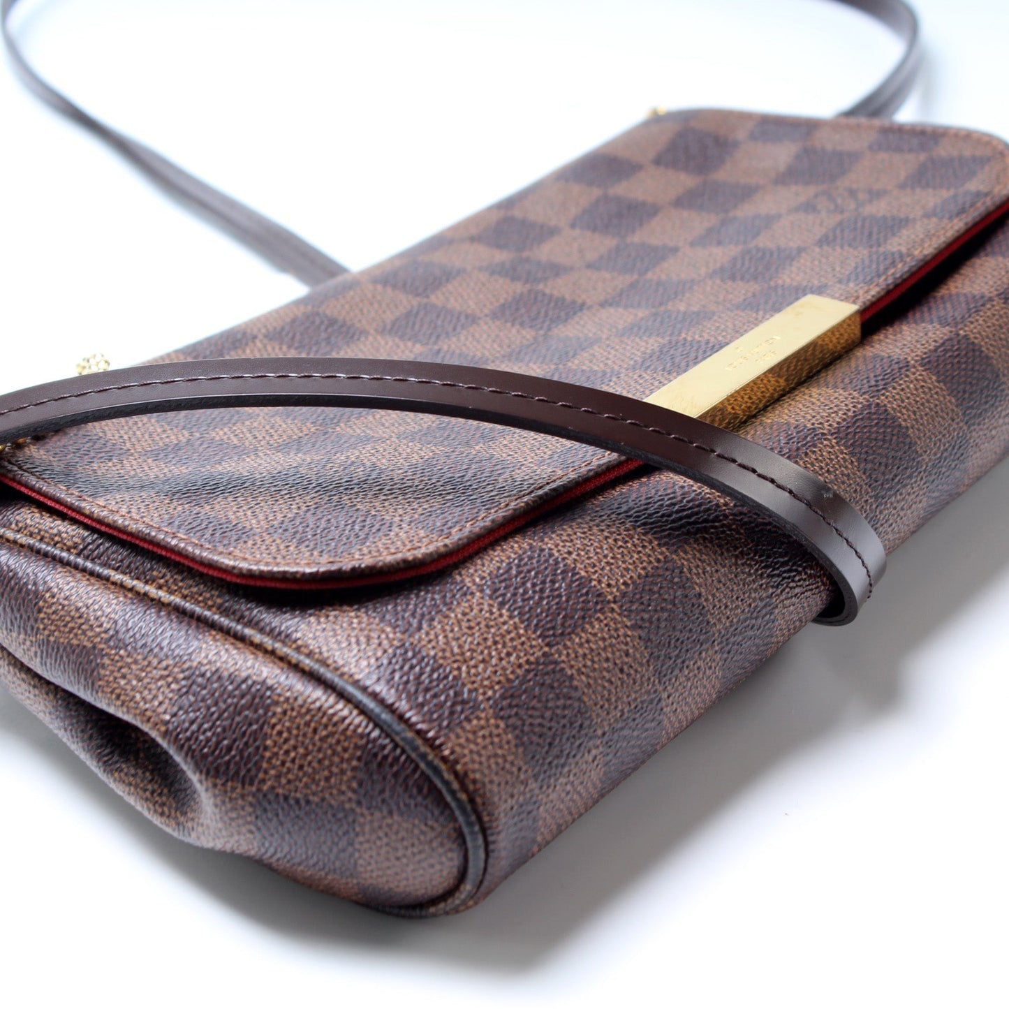 Louis Vuitton Favorite MM Ebene