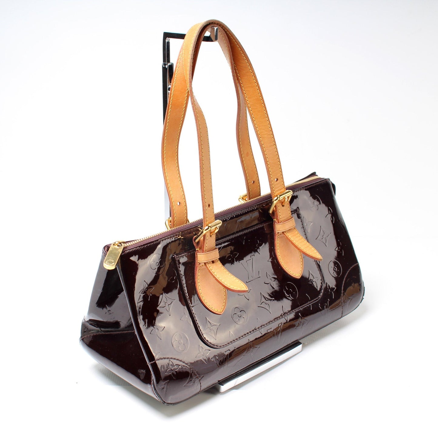 Louis Vuitton Rosewood Ave Vernis