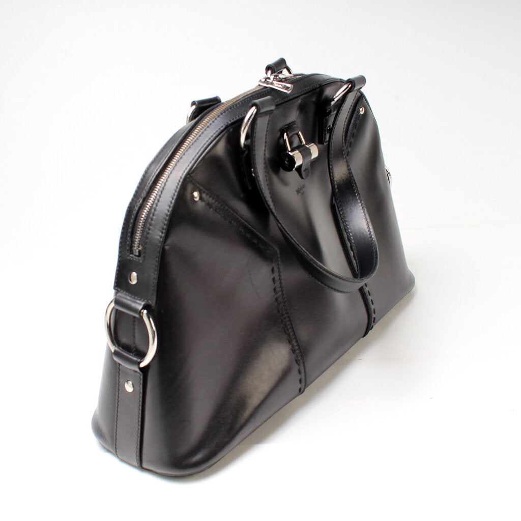 Saint Laurent Large Muse Tope Handle Bag