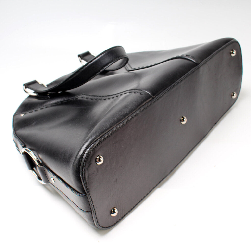 Saint Laurent Large Muse Tope Handle Bag