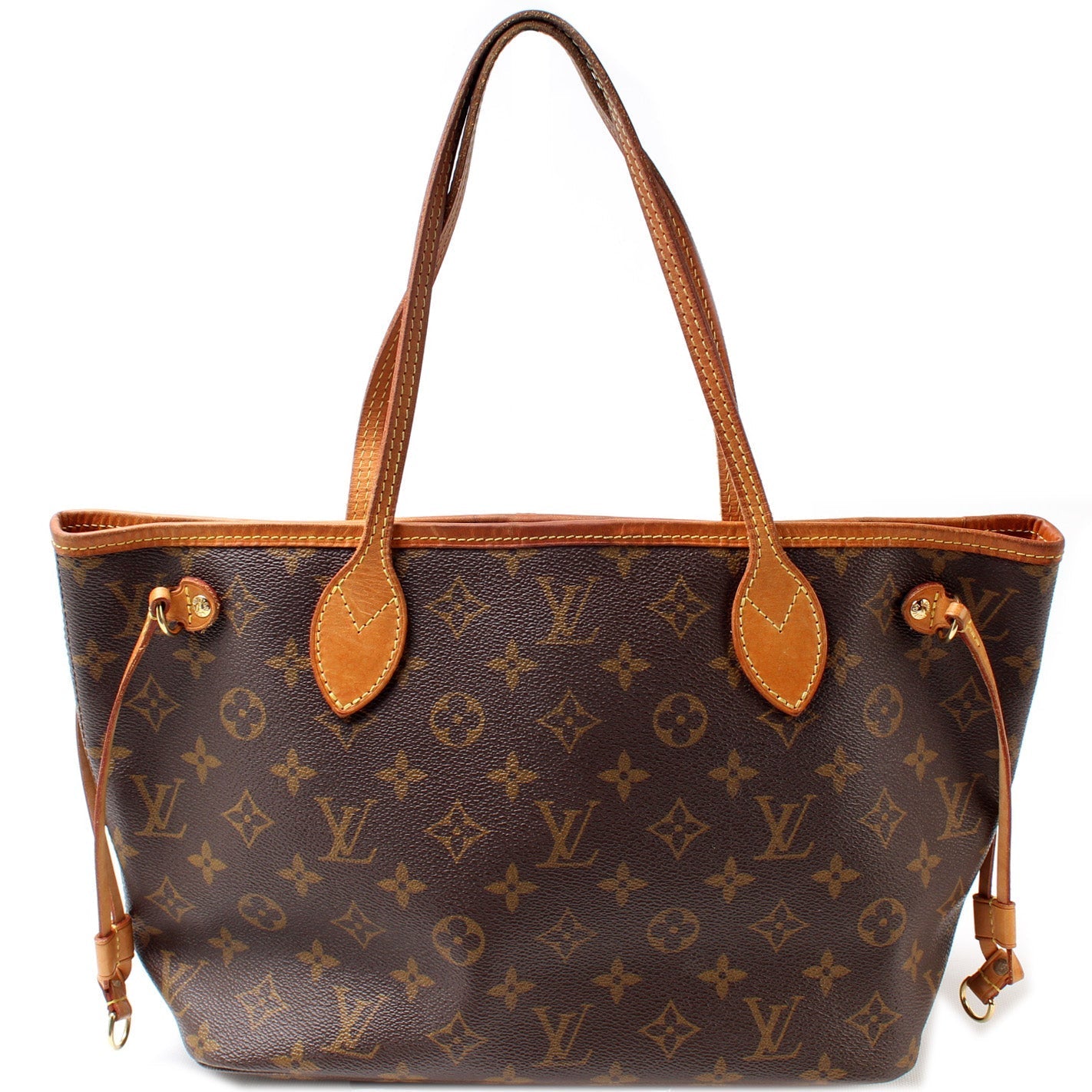 Louis Vuitton Neverfull PM Monogram