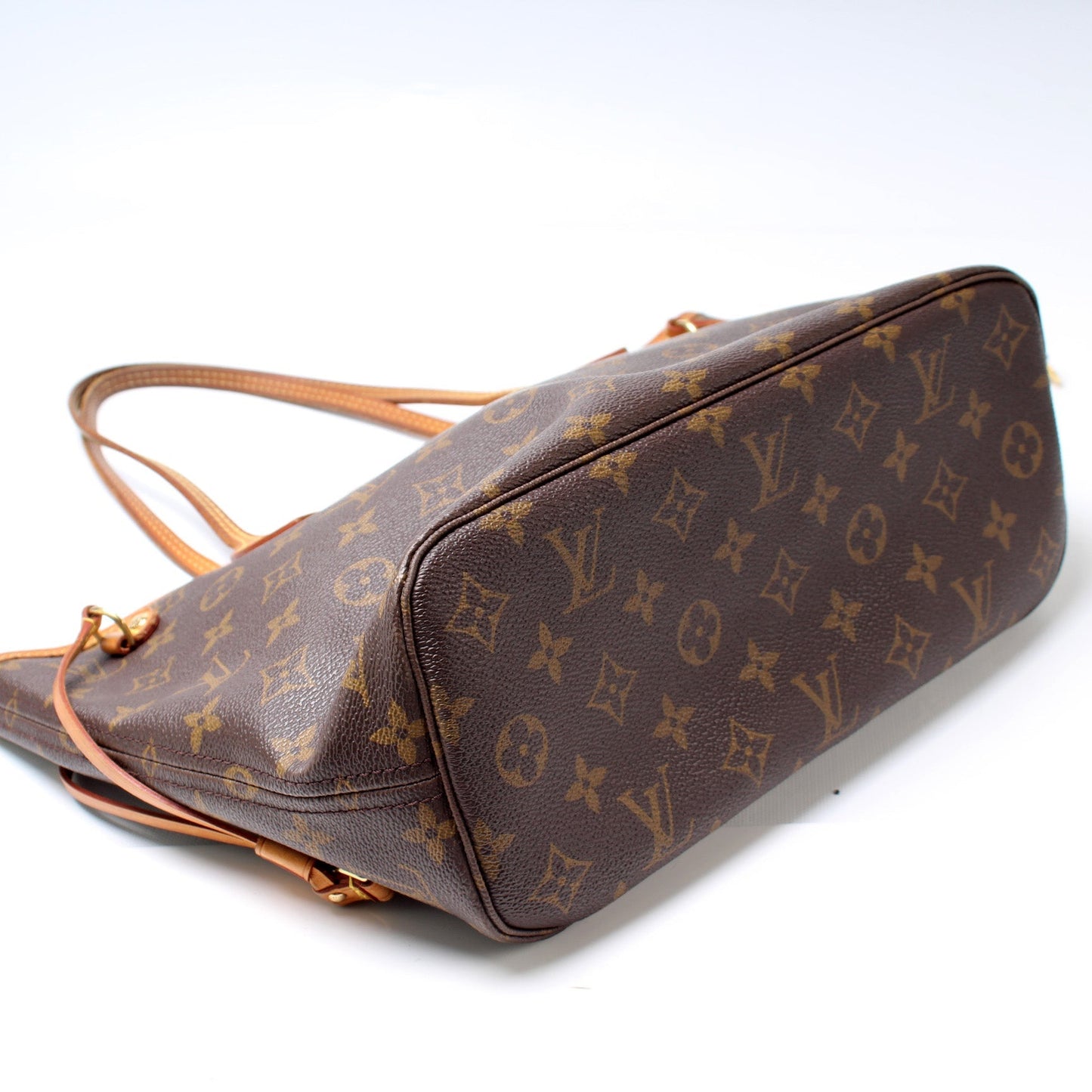 Louis Vuitton Neverfull PM Monogram
