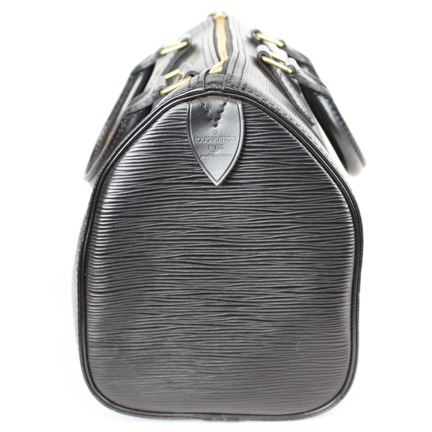 Louis Vuitton Speedy 25 Epi