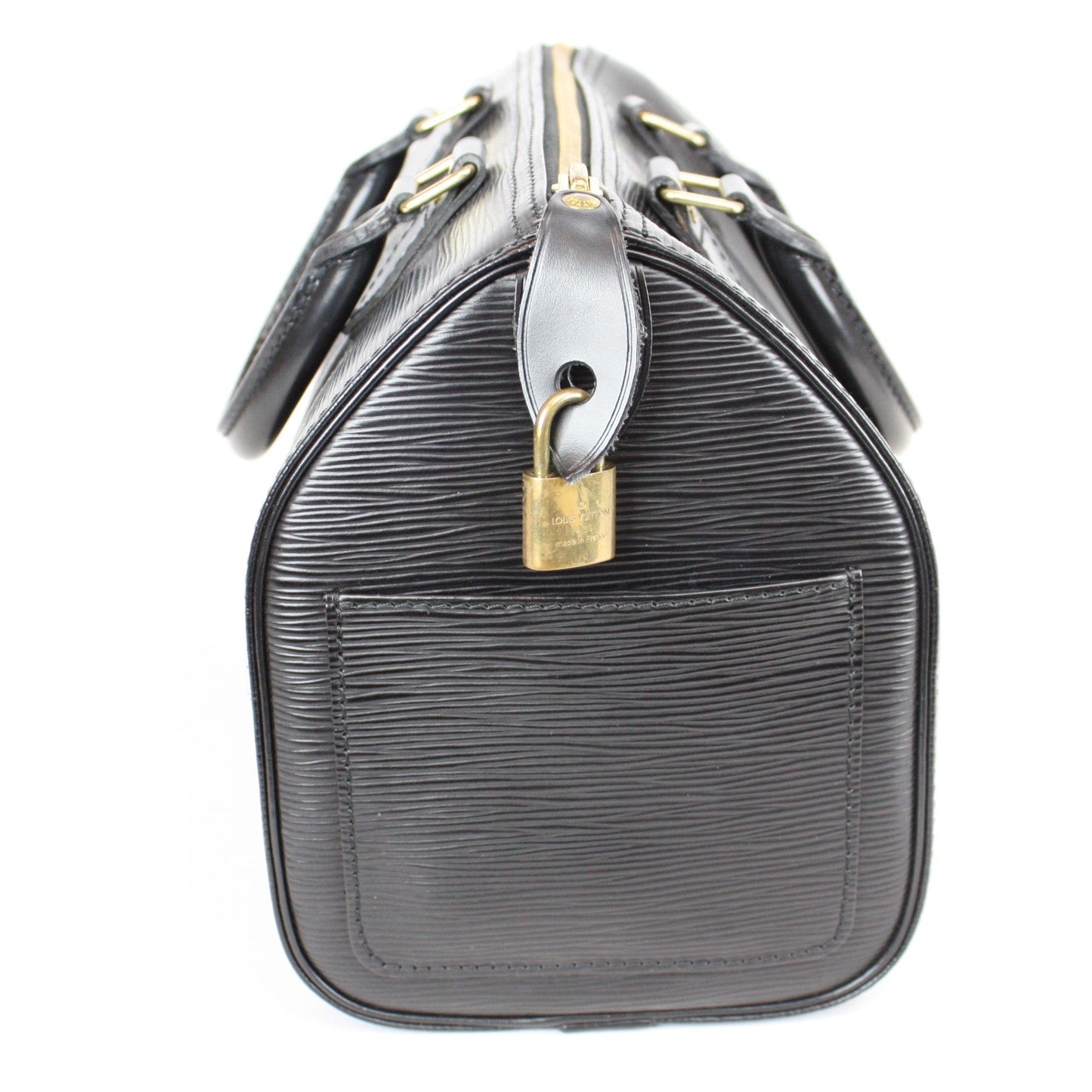 Louis Vuitton Speedy 25 Epi