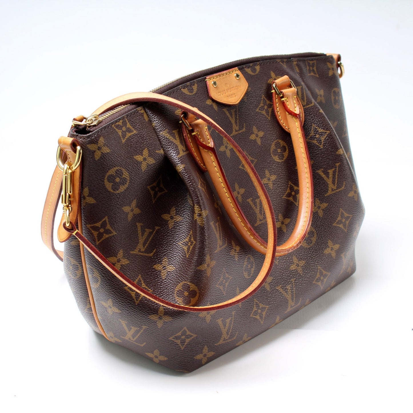Louis Vuitton Turenne PM Monogram