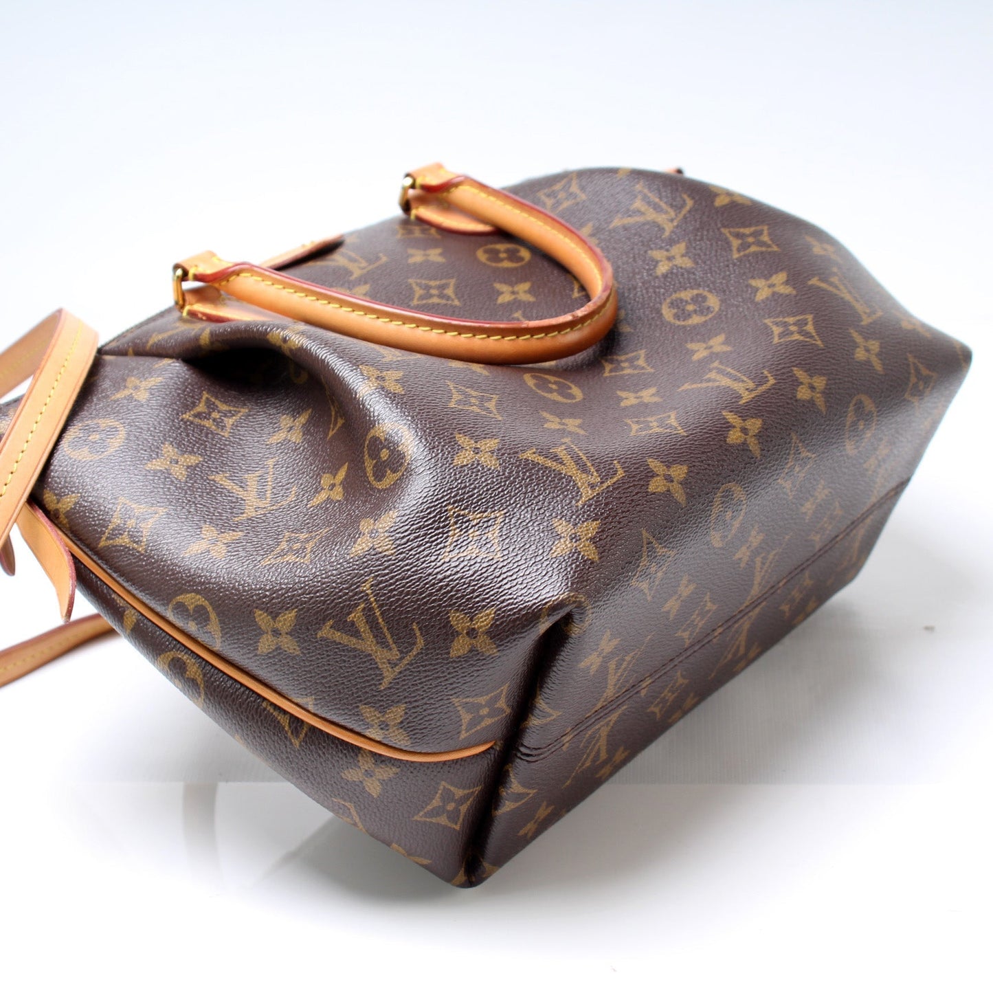 Louis Vuitton Turenne PM Monogram