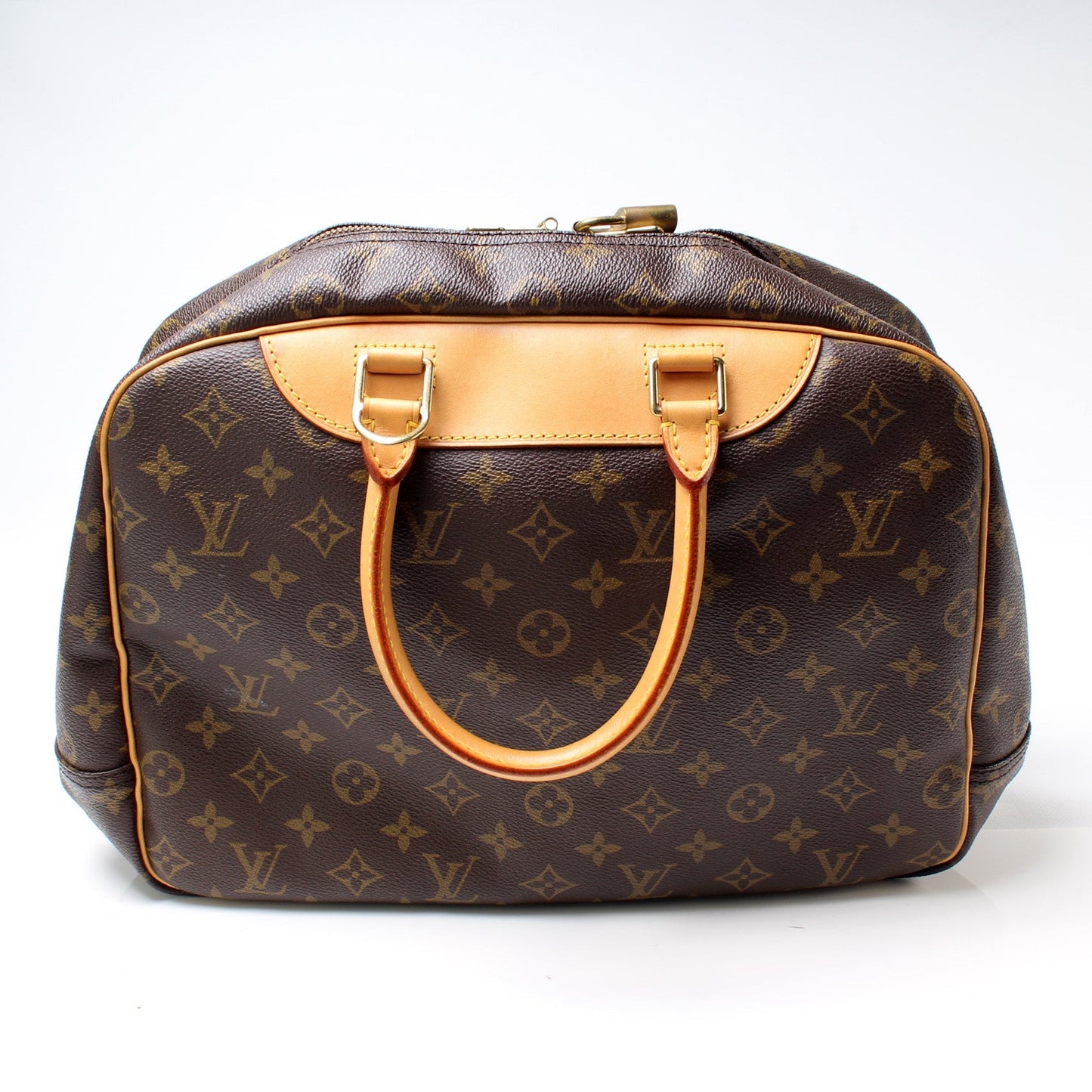 Louis Vuitton Deauville Monogram