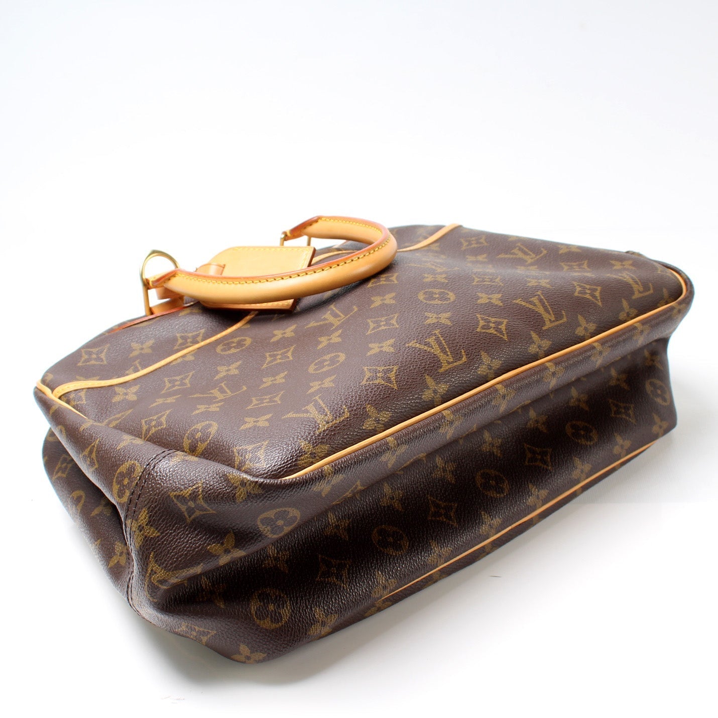 Louis Vuitton Deauville Monogram