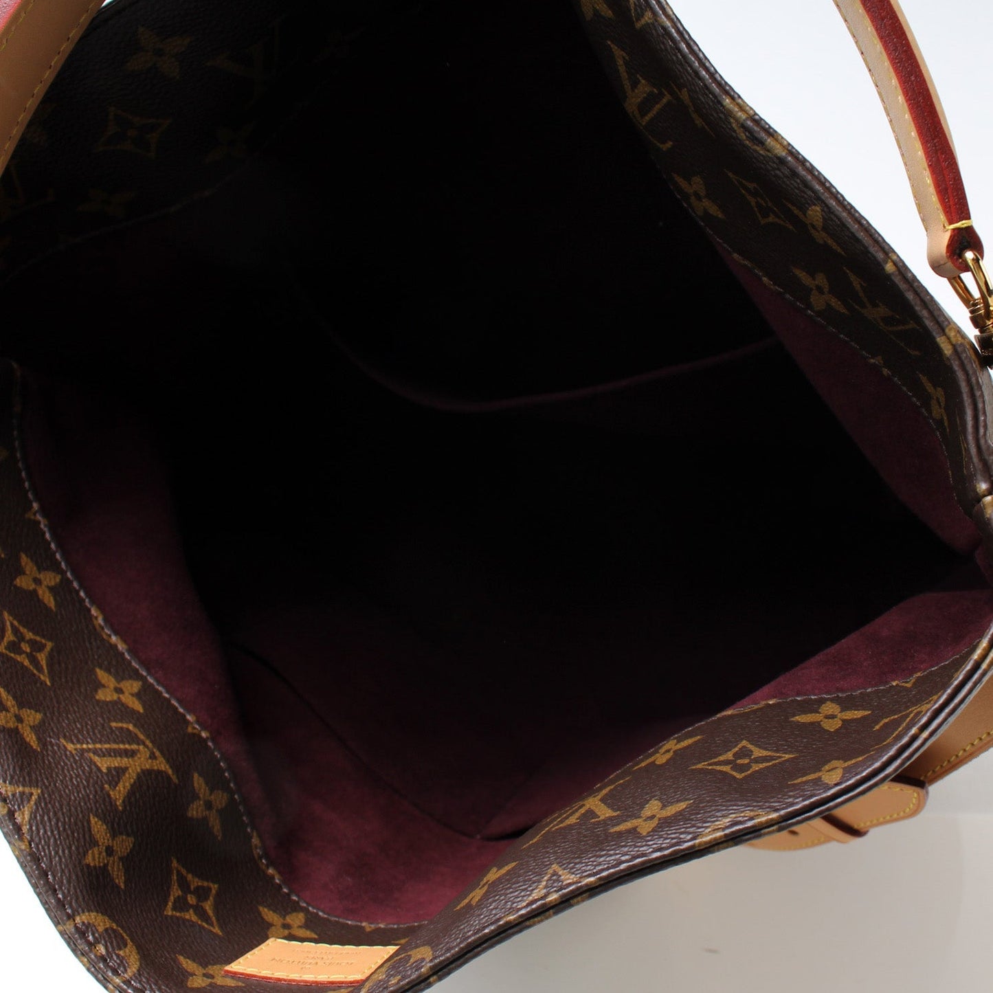 Louis Vuitton Melie Monogram