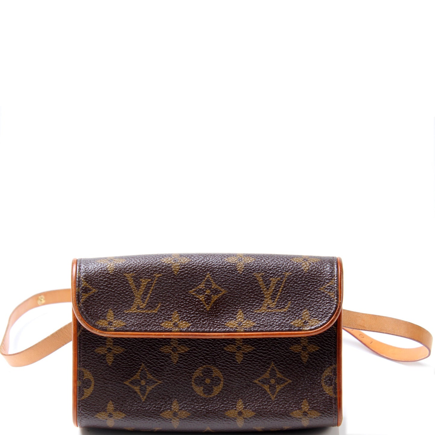 Louis Vuitton Pochette Florentine Monogram