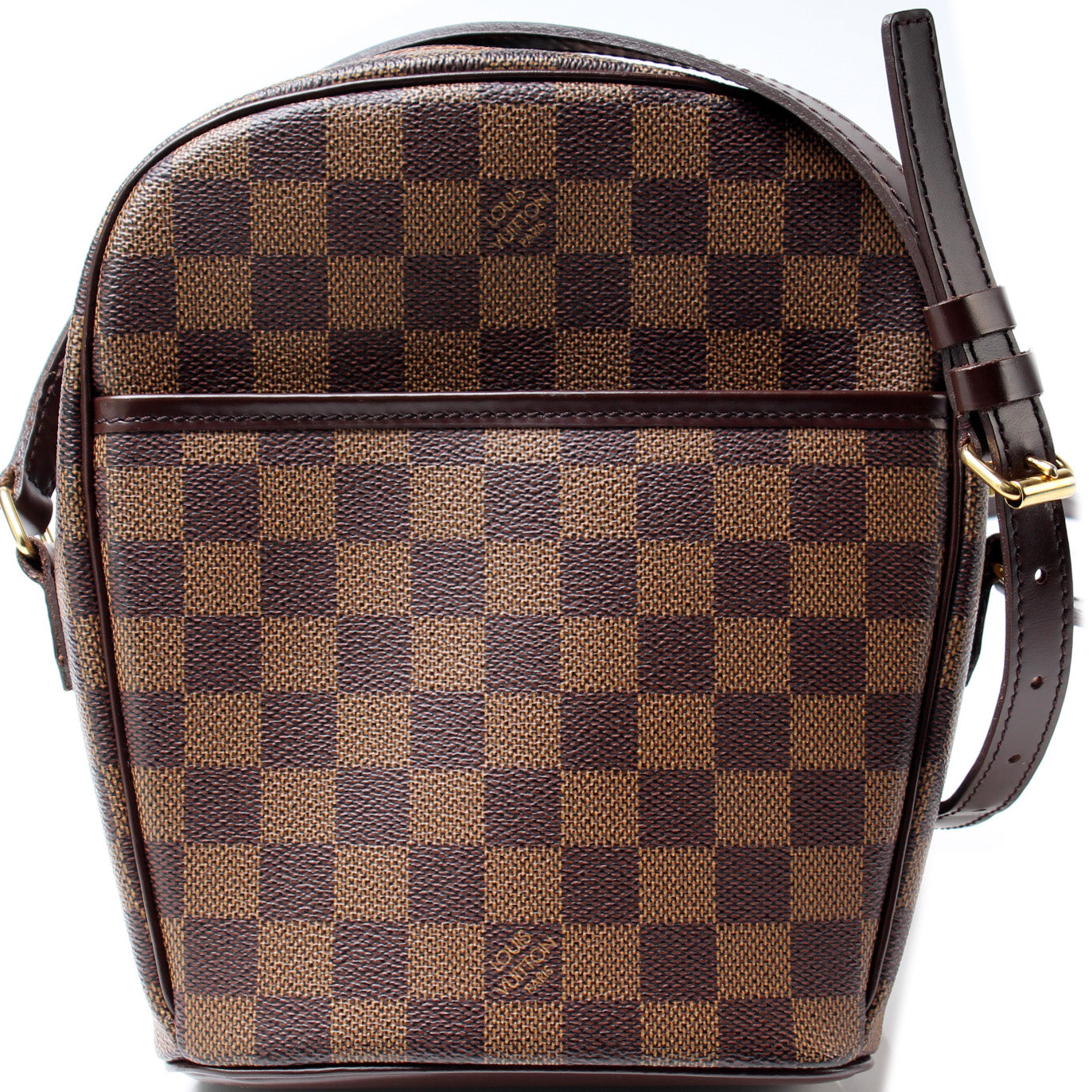 Louis Vuitton Ipanema PM Damier Ebene