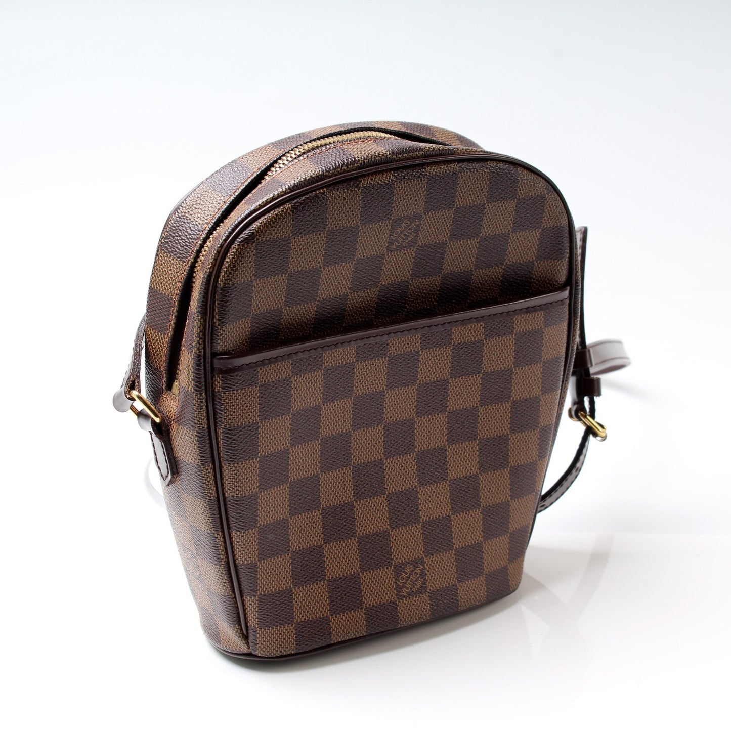 Louis Vuitton Ipanema PM Damier Ebene
