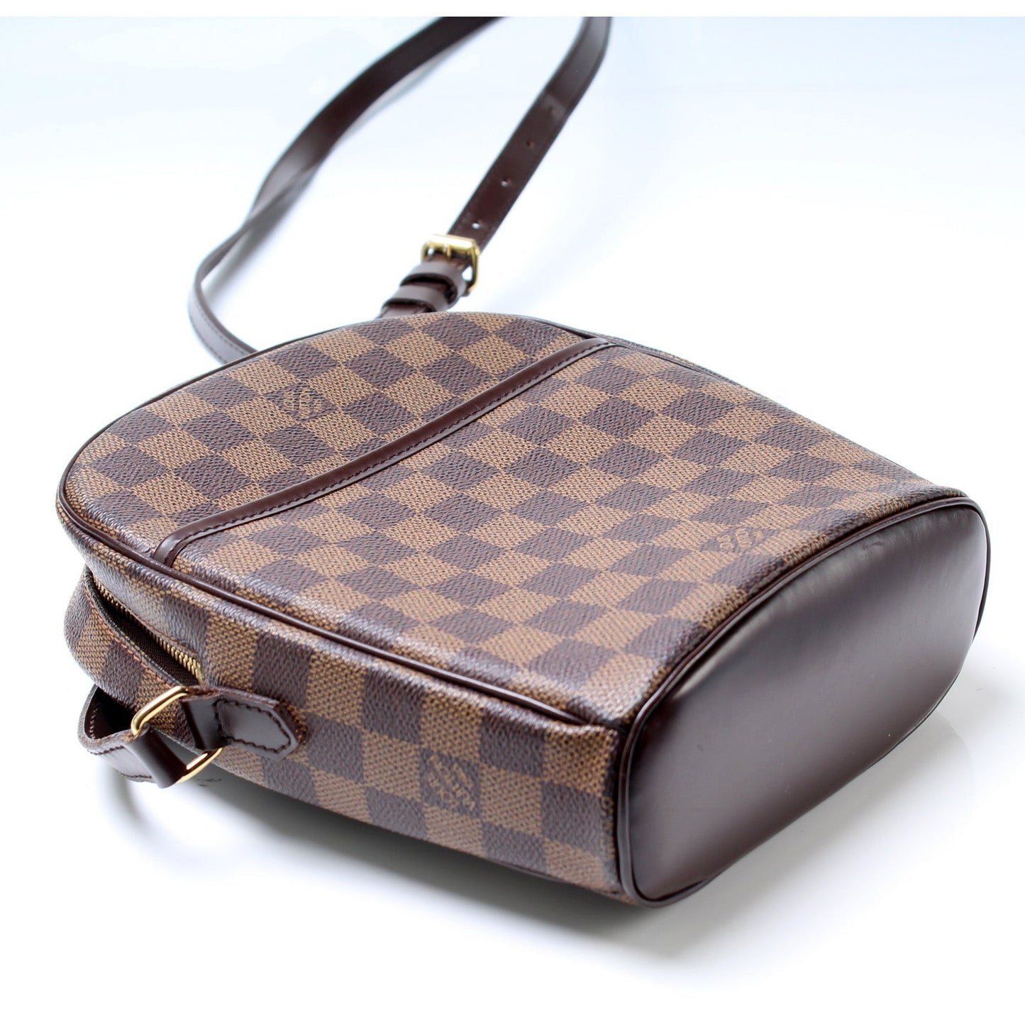 Louis Vuitton Ipanema PM Damier Ebene