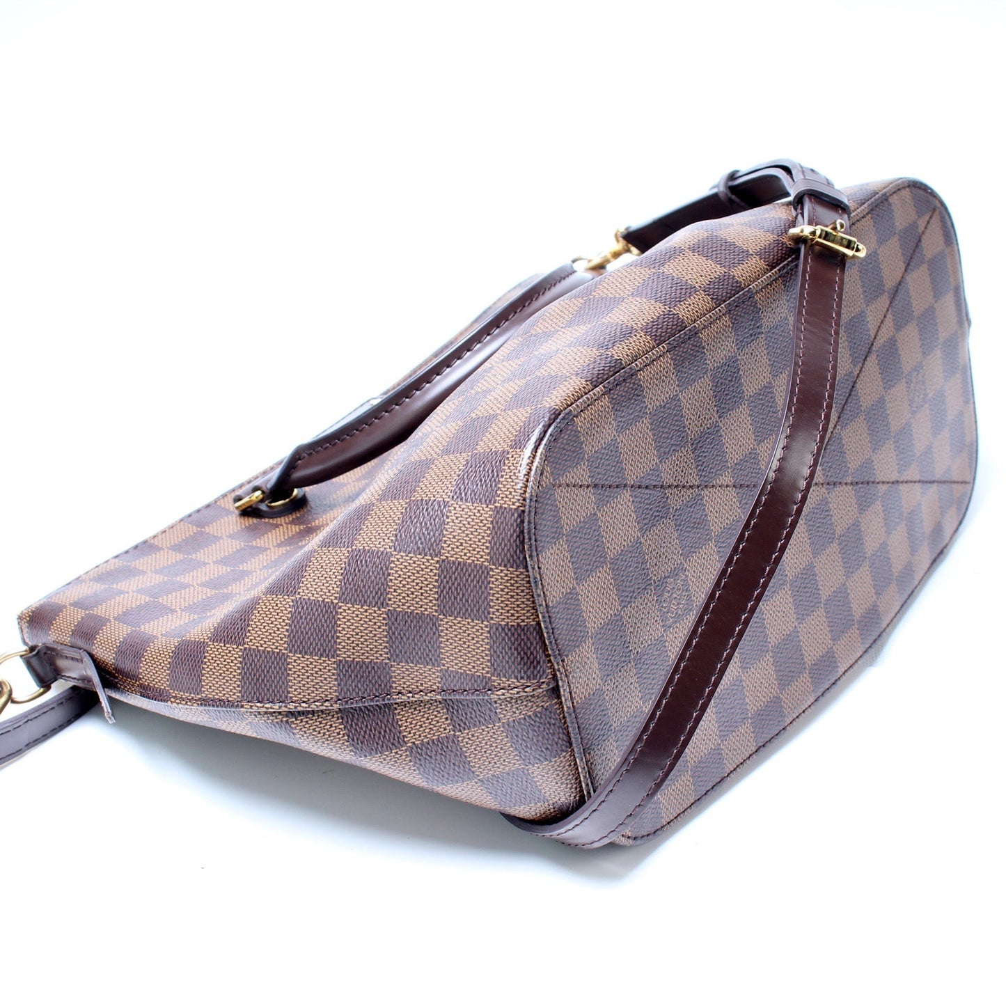 Louis Vuitton Siena MM Ebene