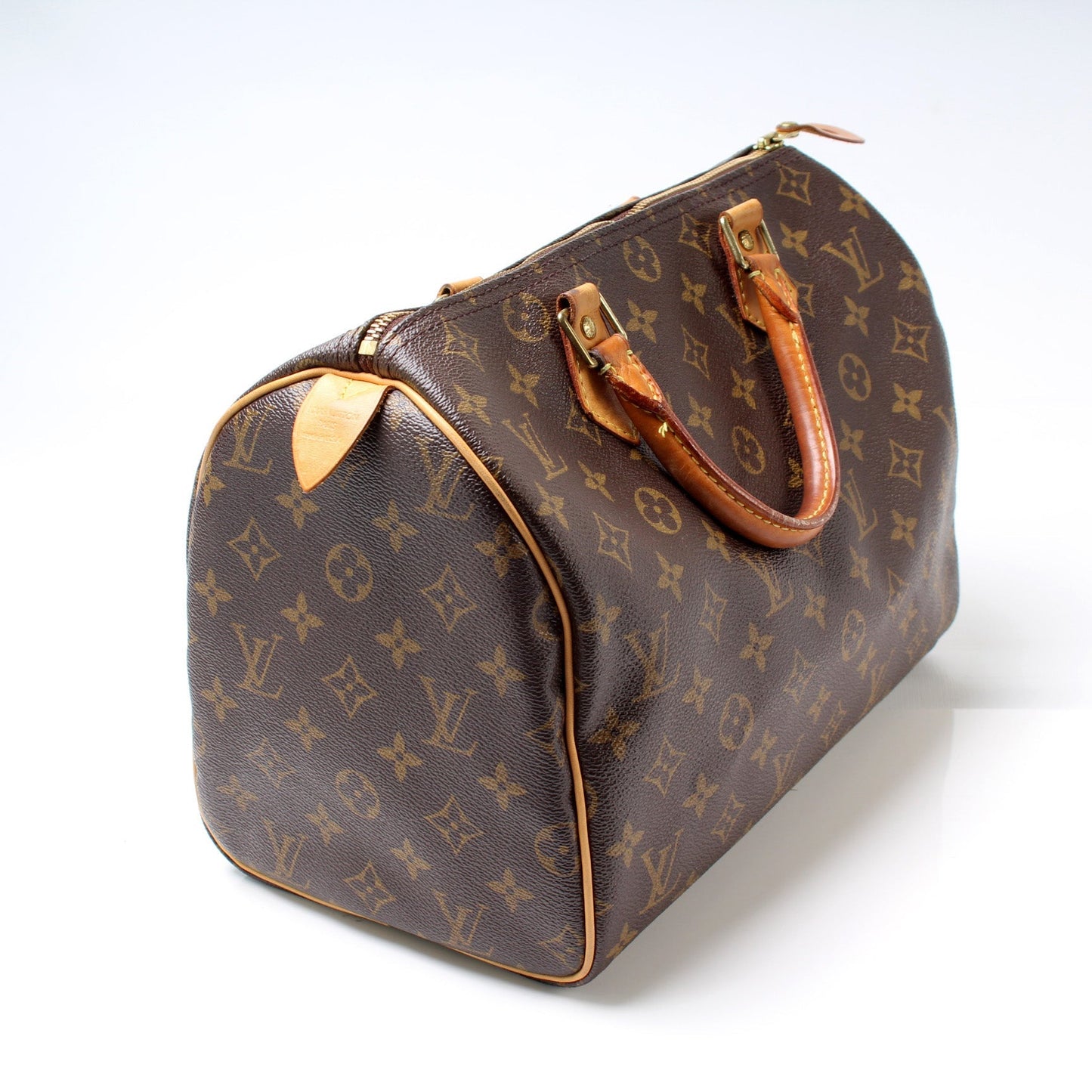 Louis Vuitton Speedy 30 Monogram