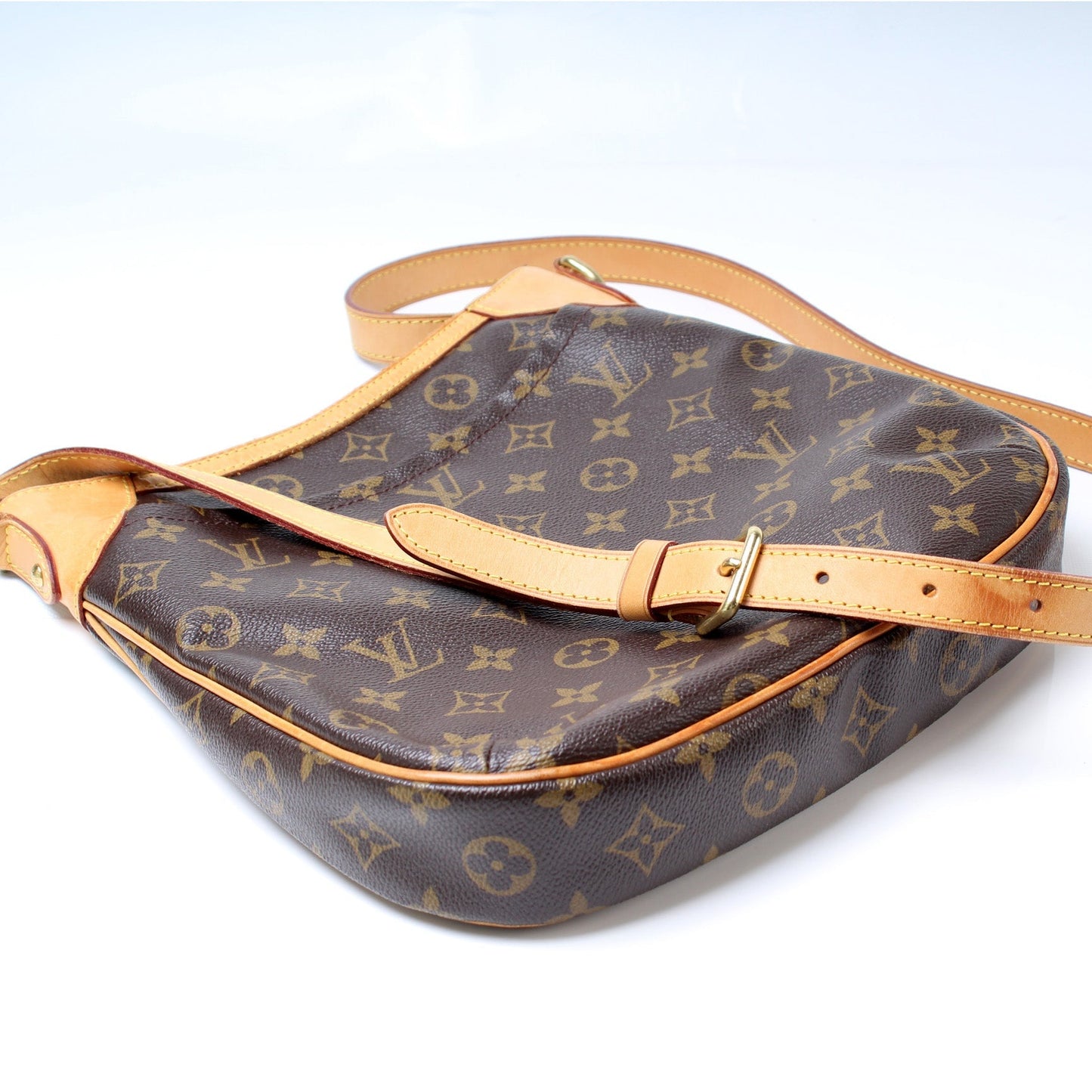 Louis Vuitton Odeon PM Monogram
