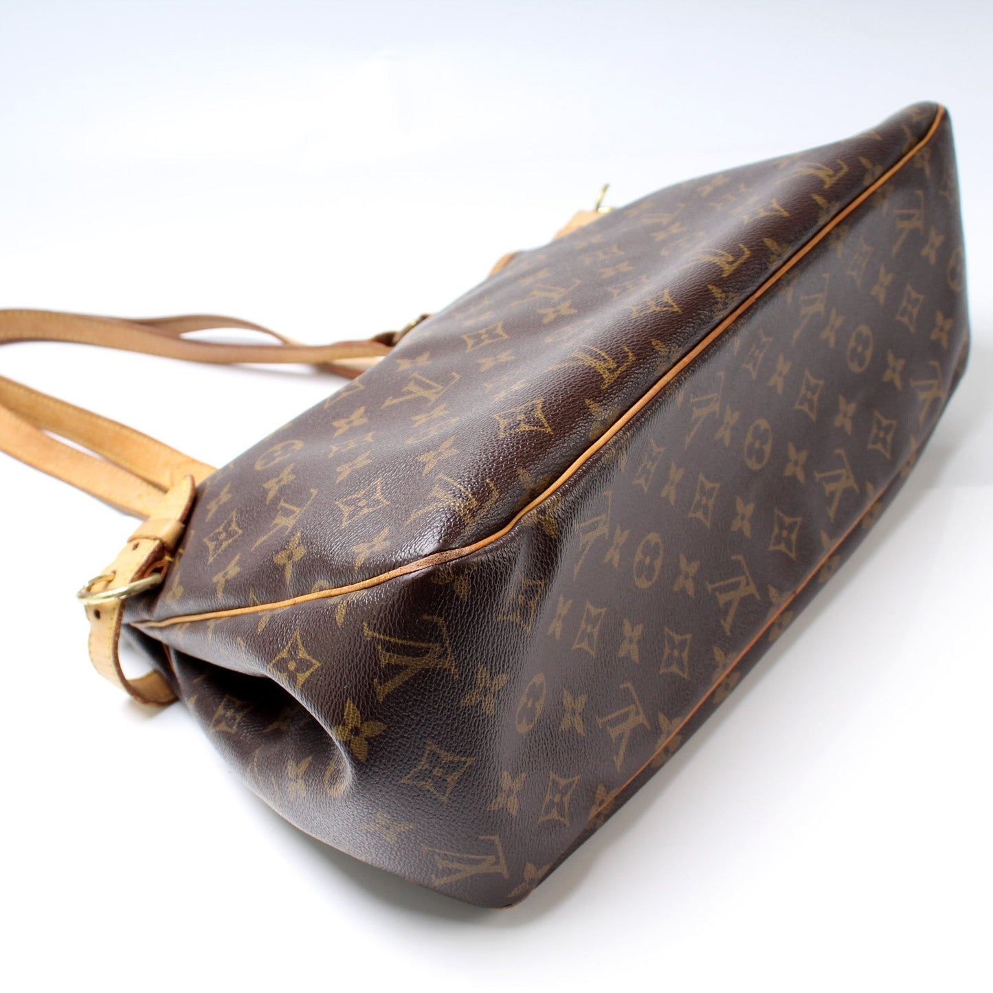 Louis Vuitton Batignolles Horizontal Monogram