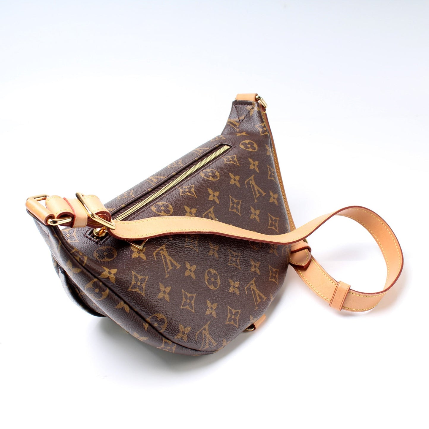 Louis Vuitton Bumbag Monogram