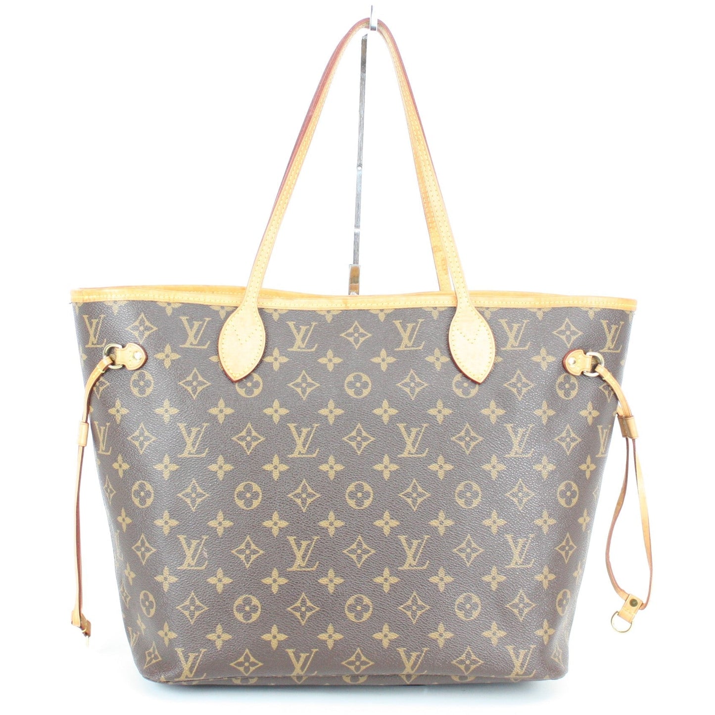 Louis Vuitton Neverfull MM Monogram