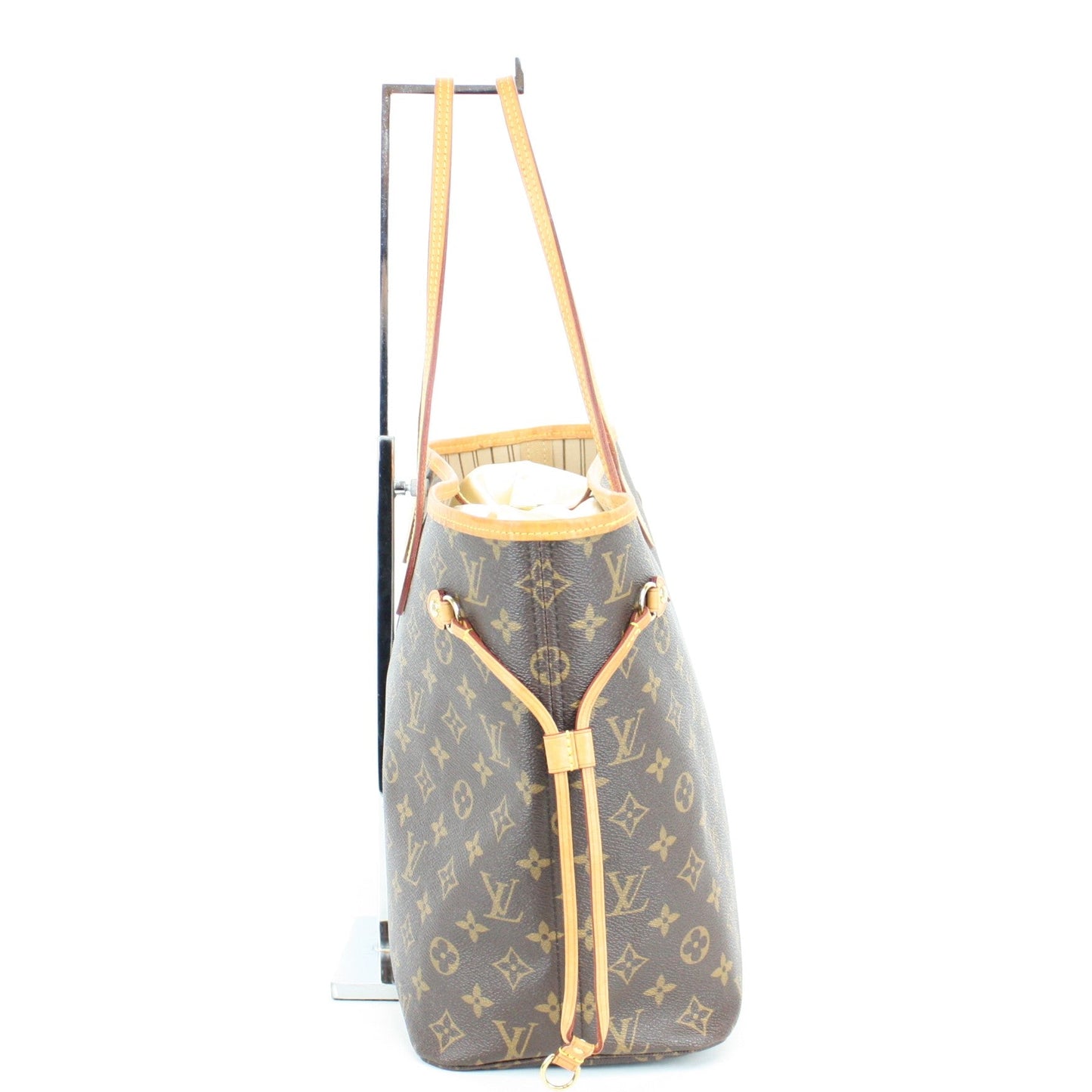 Louis Vuitton Neverfull MM Monogram