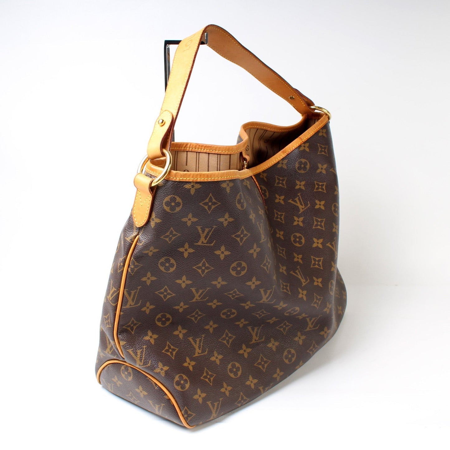 Louis Vuitton Delightful MM Monogram