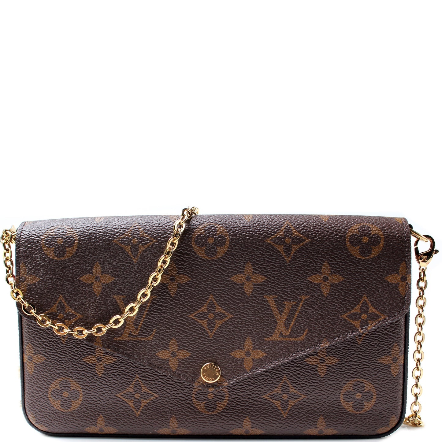 Louis Vuitton Pochette Felicie Monogram