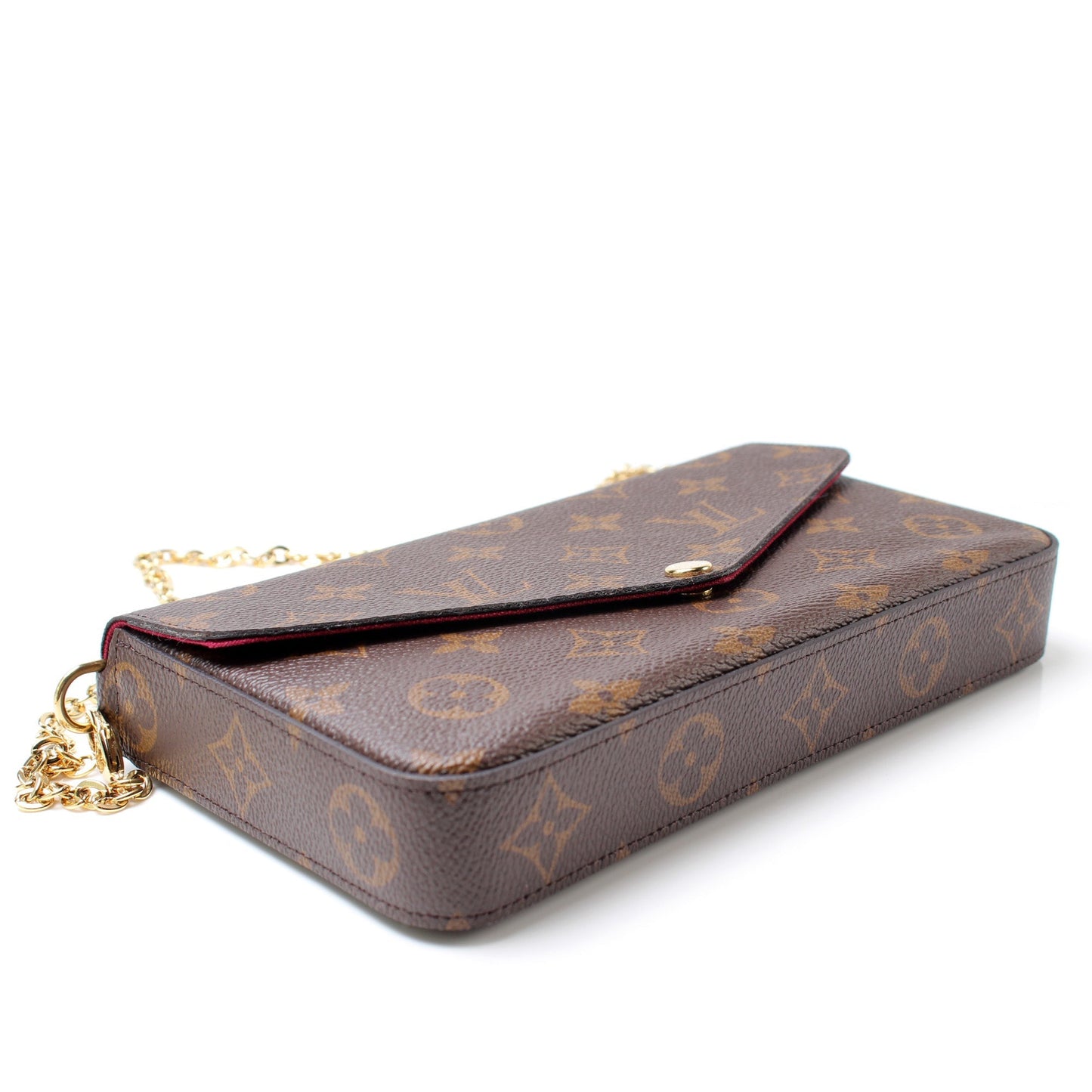 Louis Vuitton Pochette Felicie Monogram