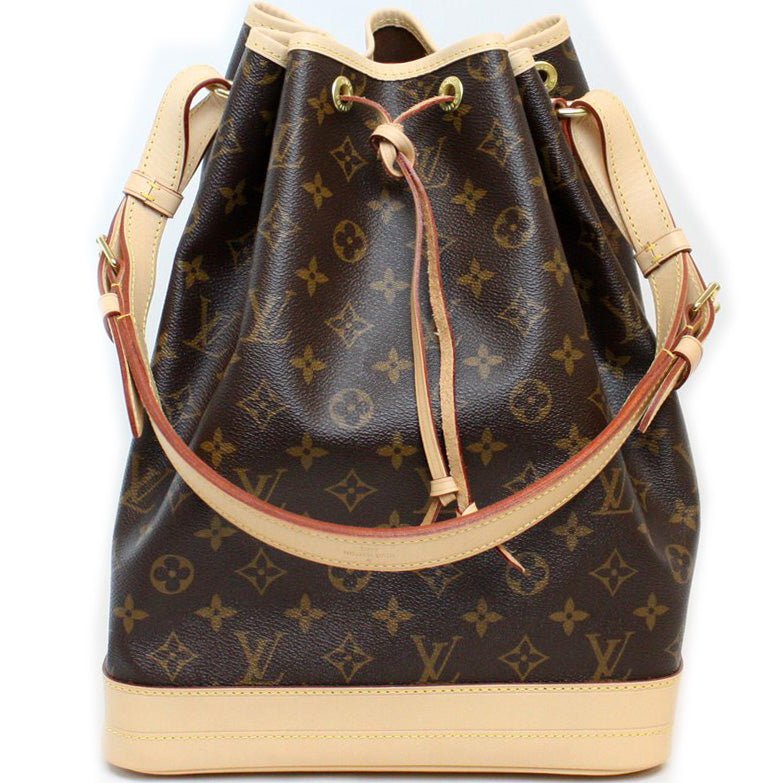 Louis Vuitton Noe NM Monogram