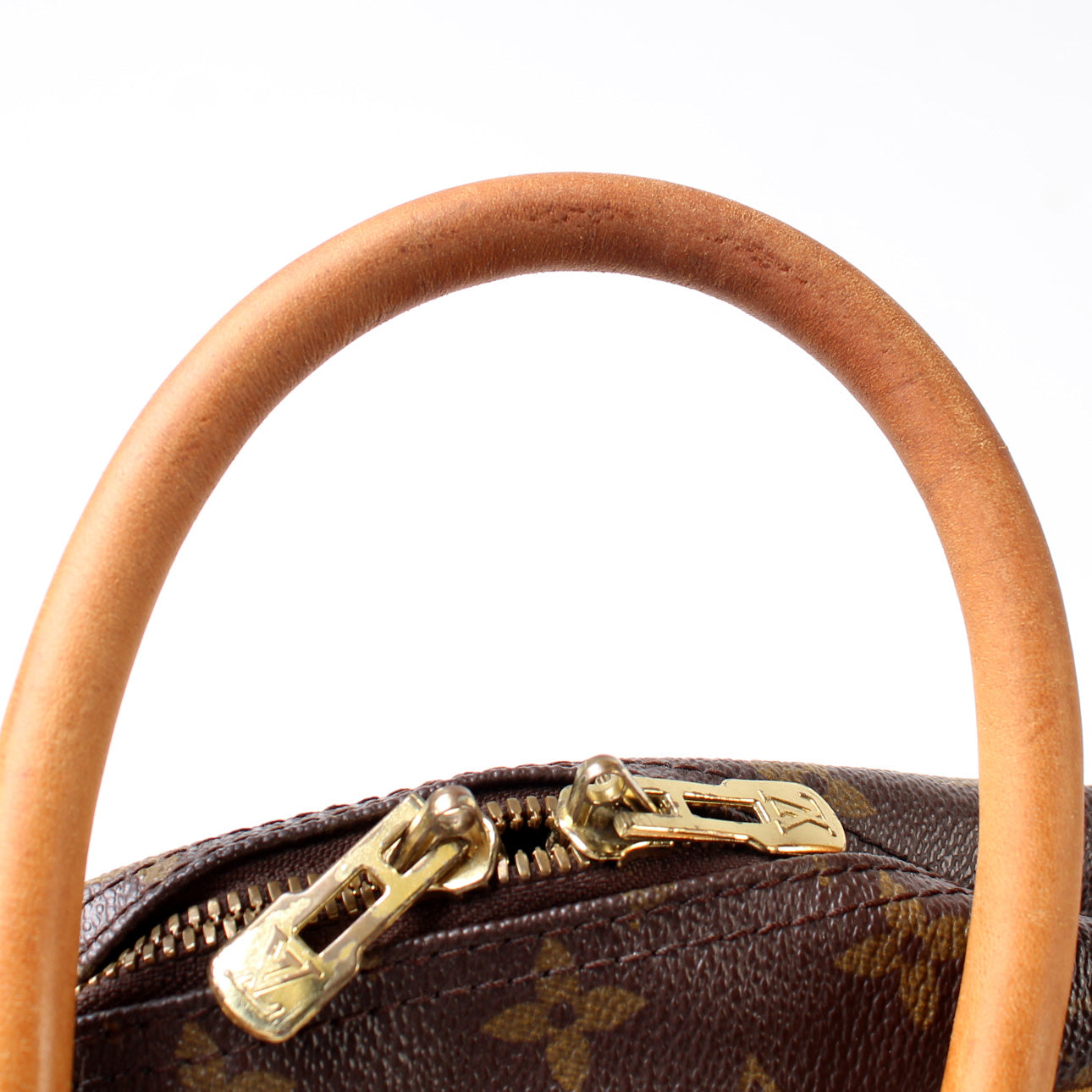 Louis Vuitton Deauville Monogram