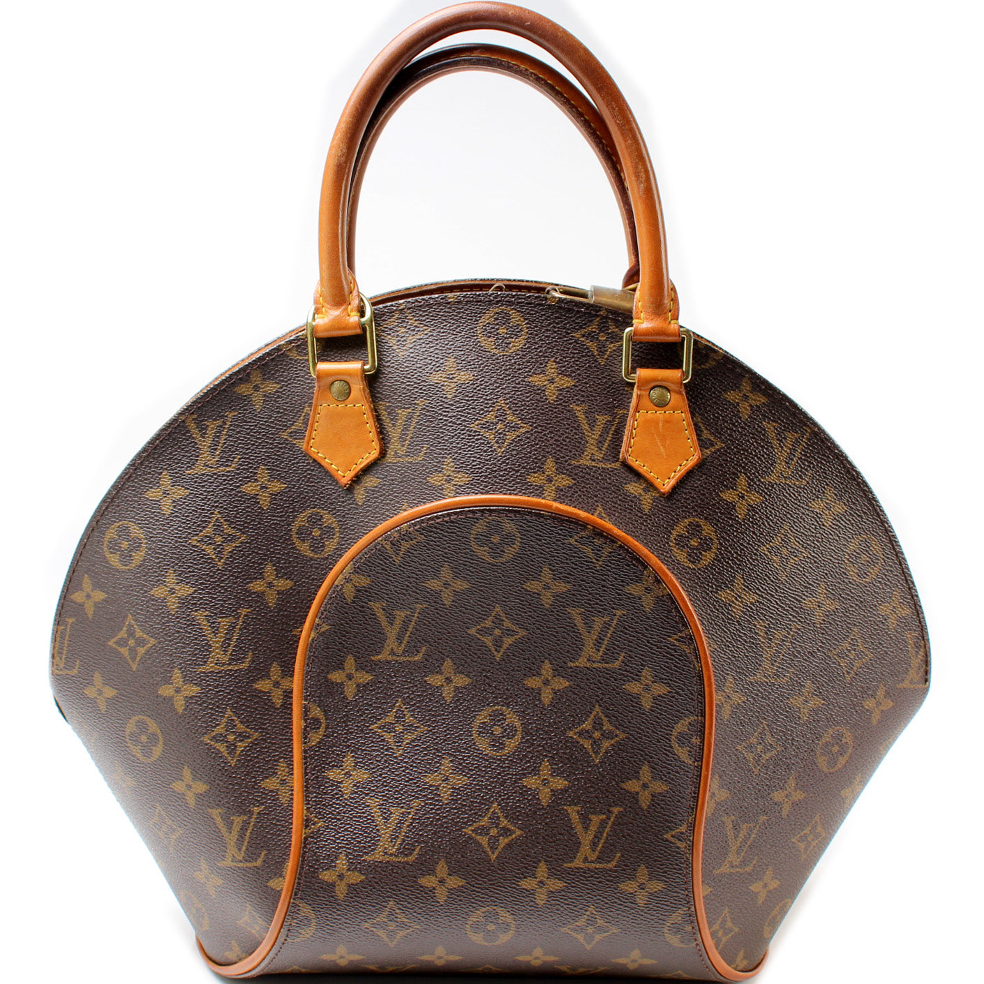 Louis Vuitton Ellipse MM Monogram