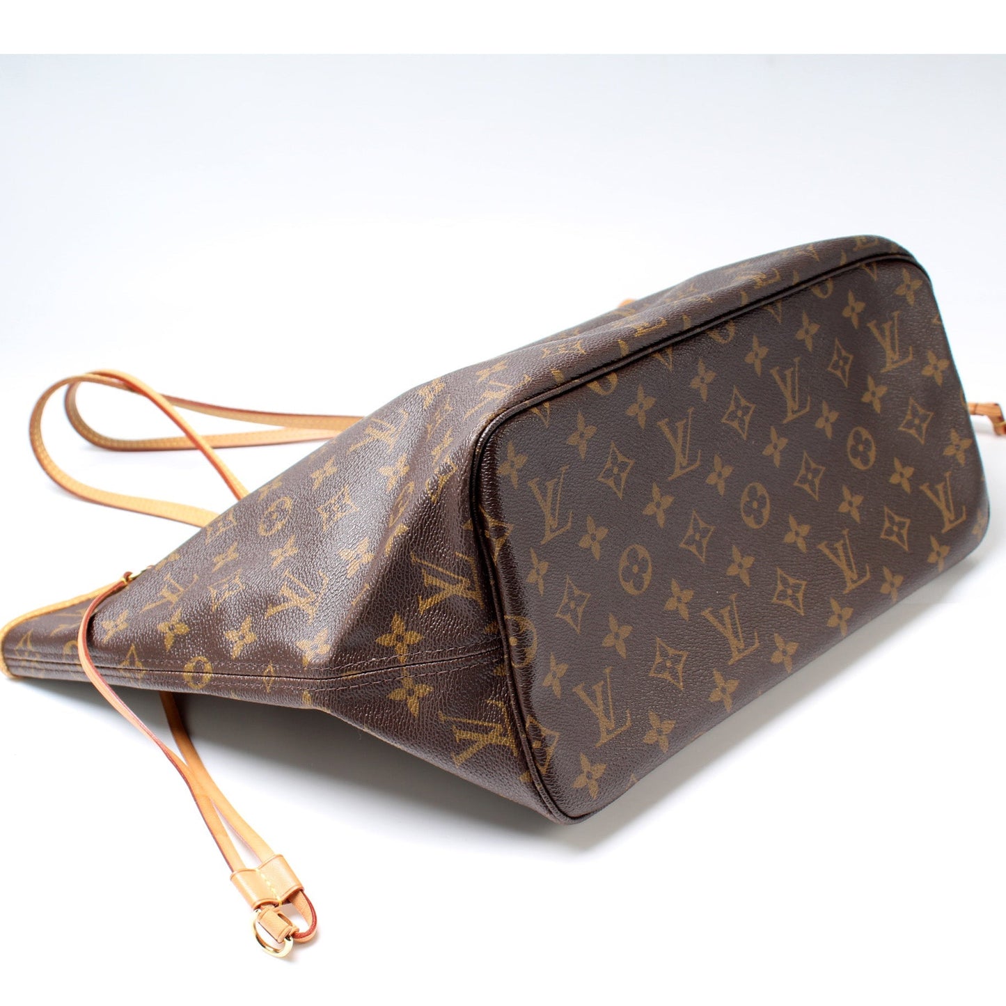 Louis Vuitton Neverfull MM Monogram