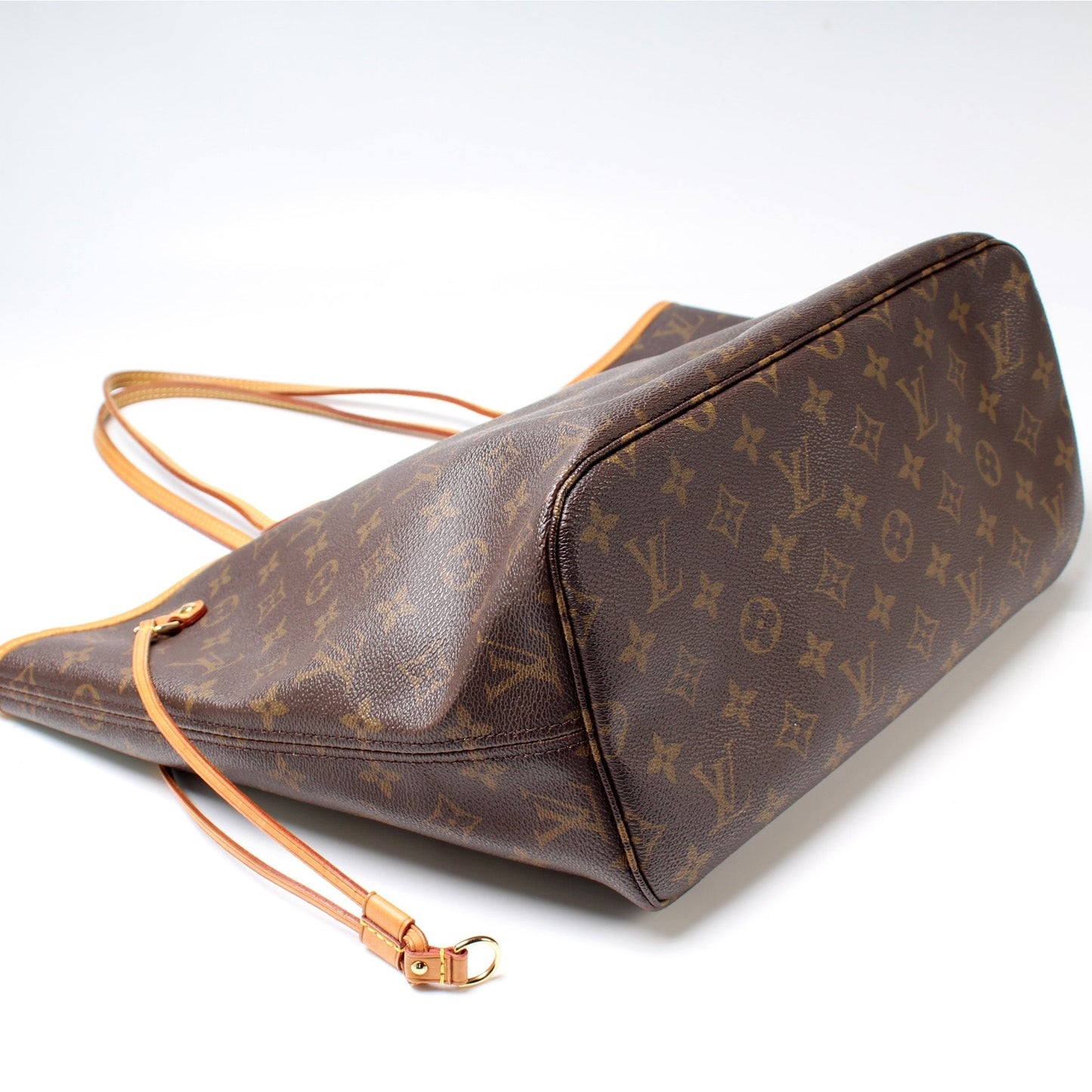 Louis Vuitton Neverfull MM Monogram