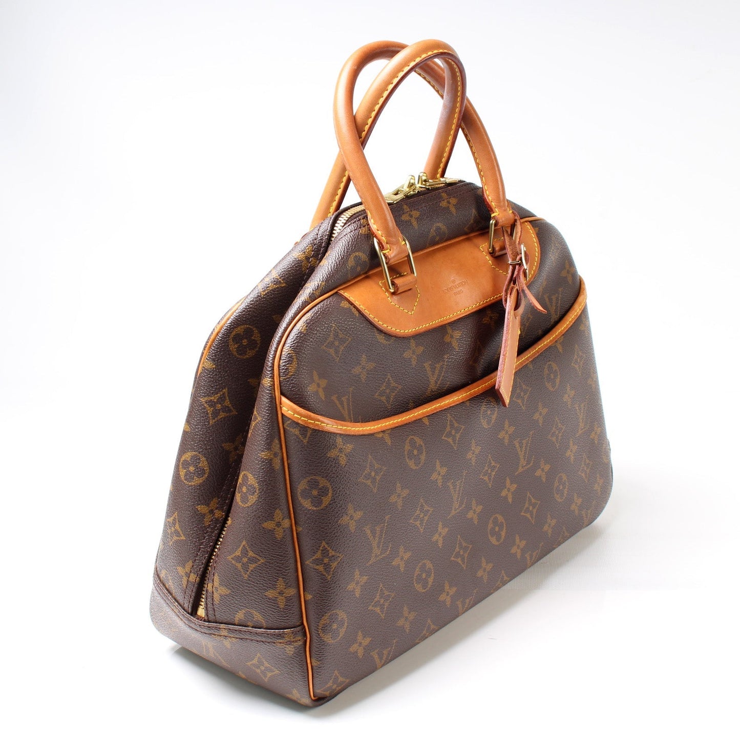 Louis Vuitton Deauville Monogram