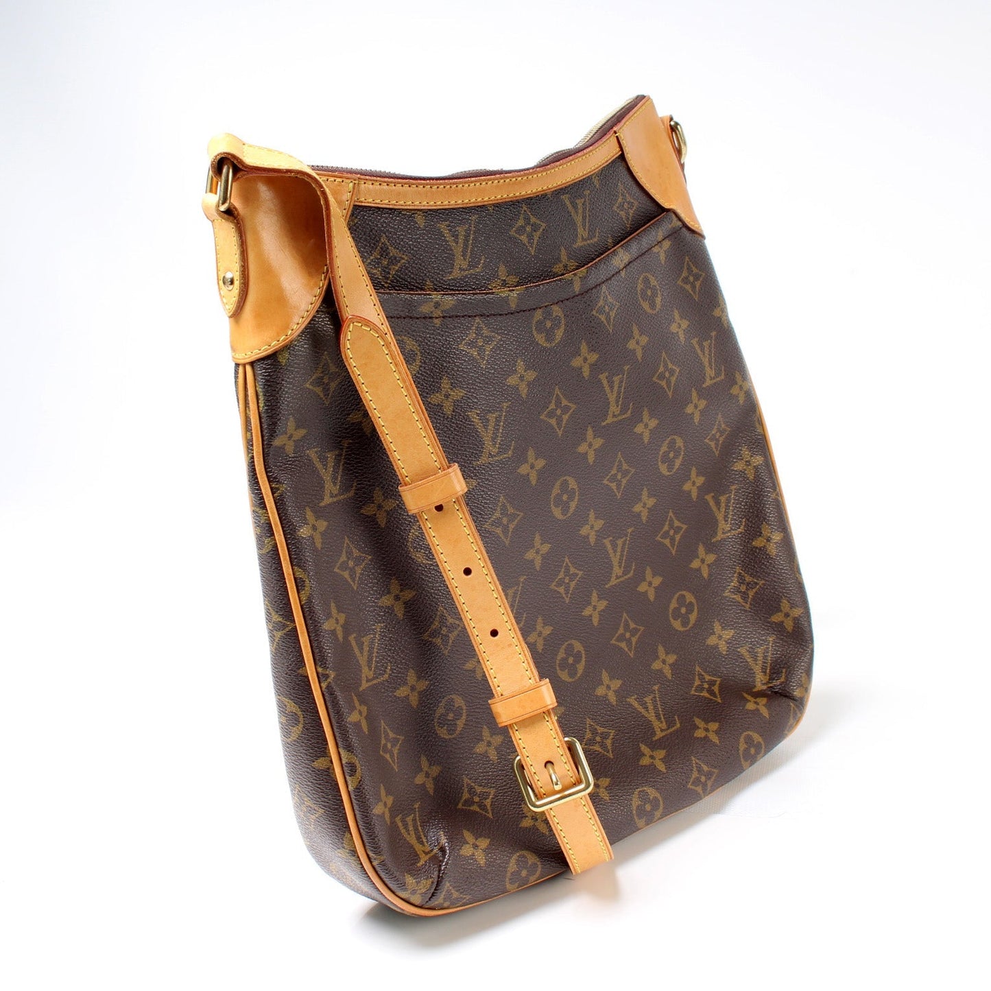 Louis Vuitton Odeon MM Monogram